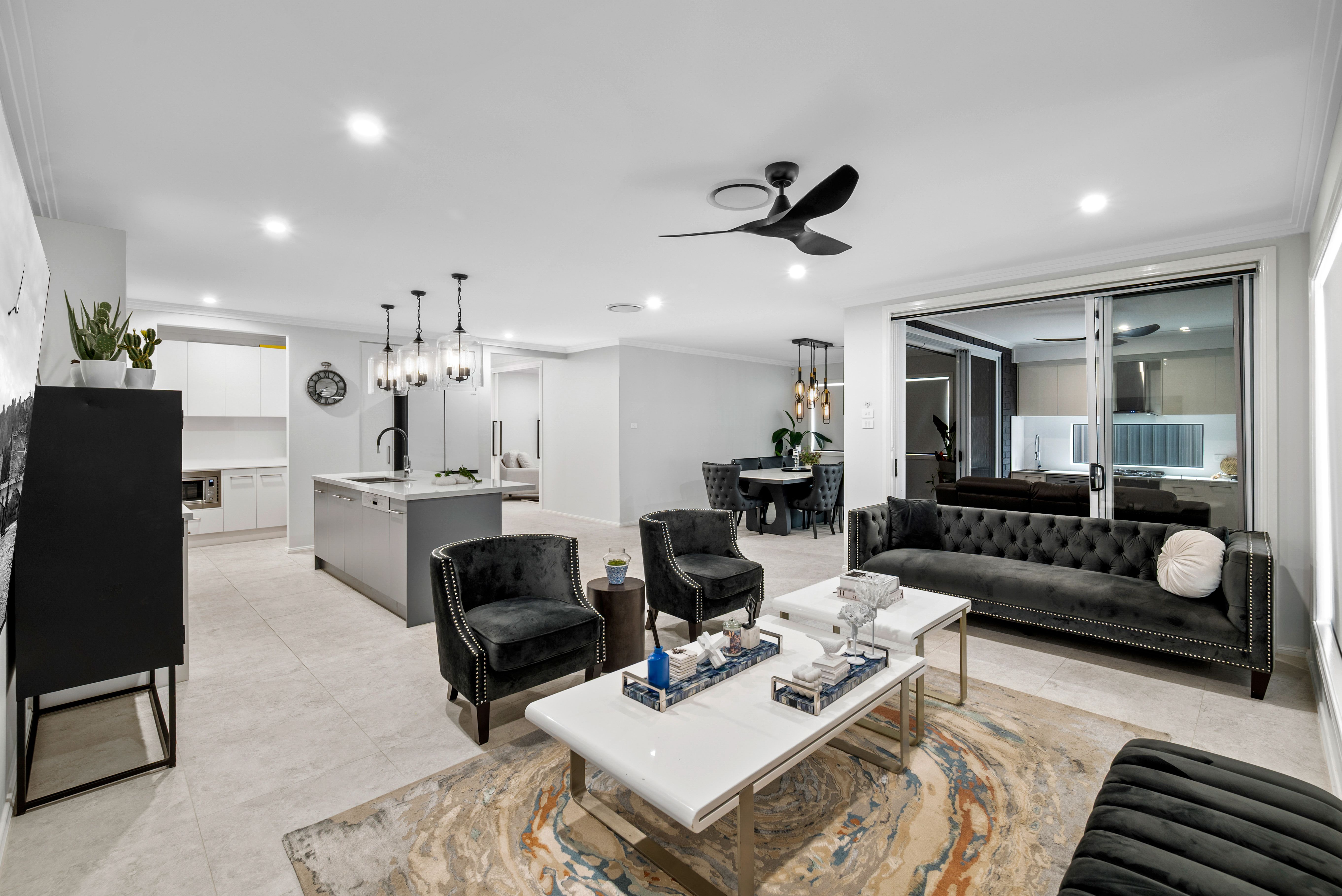 52 Riverflat Drive, Glenmore Park, NSW