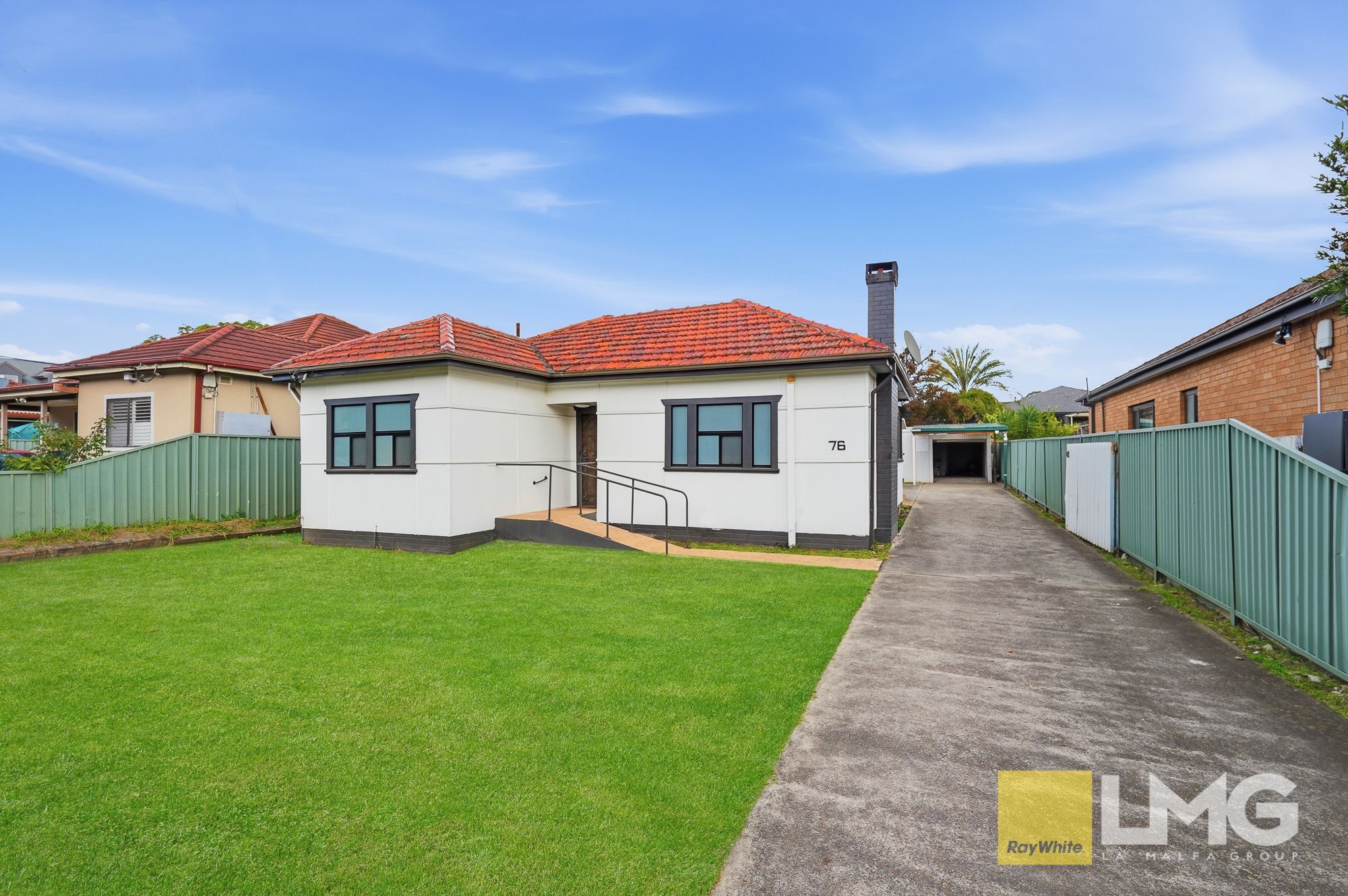 76 Carnarvon Street, Silverwater, NSW 2128