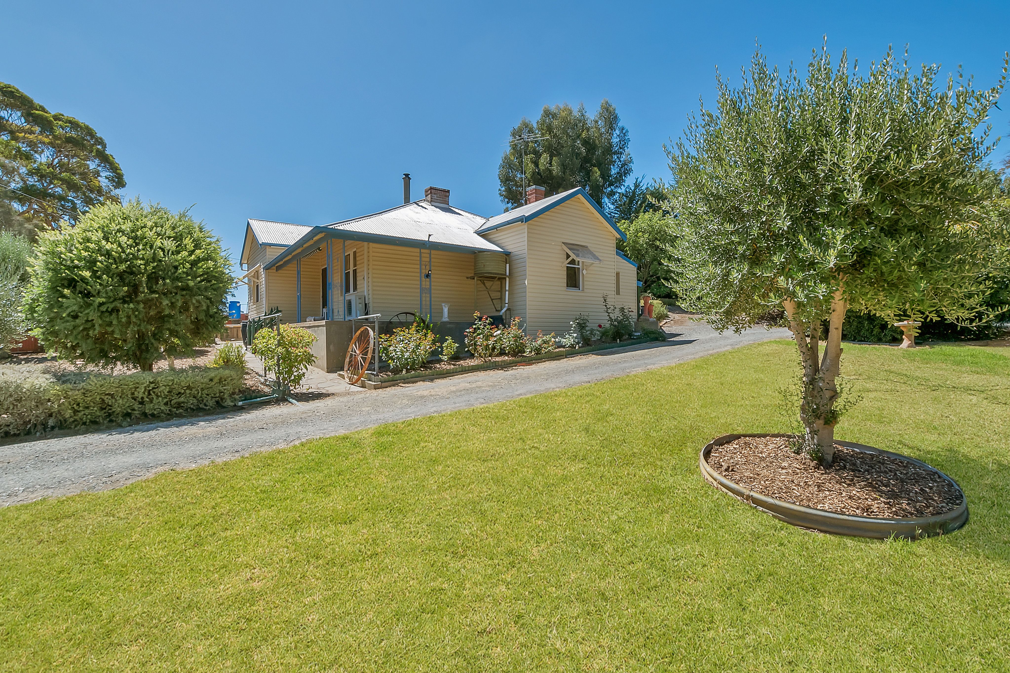 360 Scottsburn Road, Woodside, SA 5244