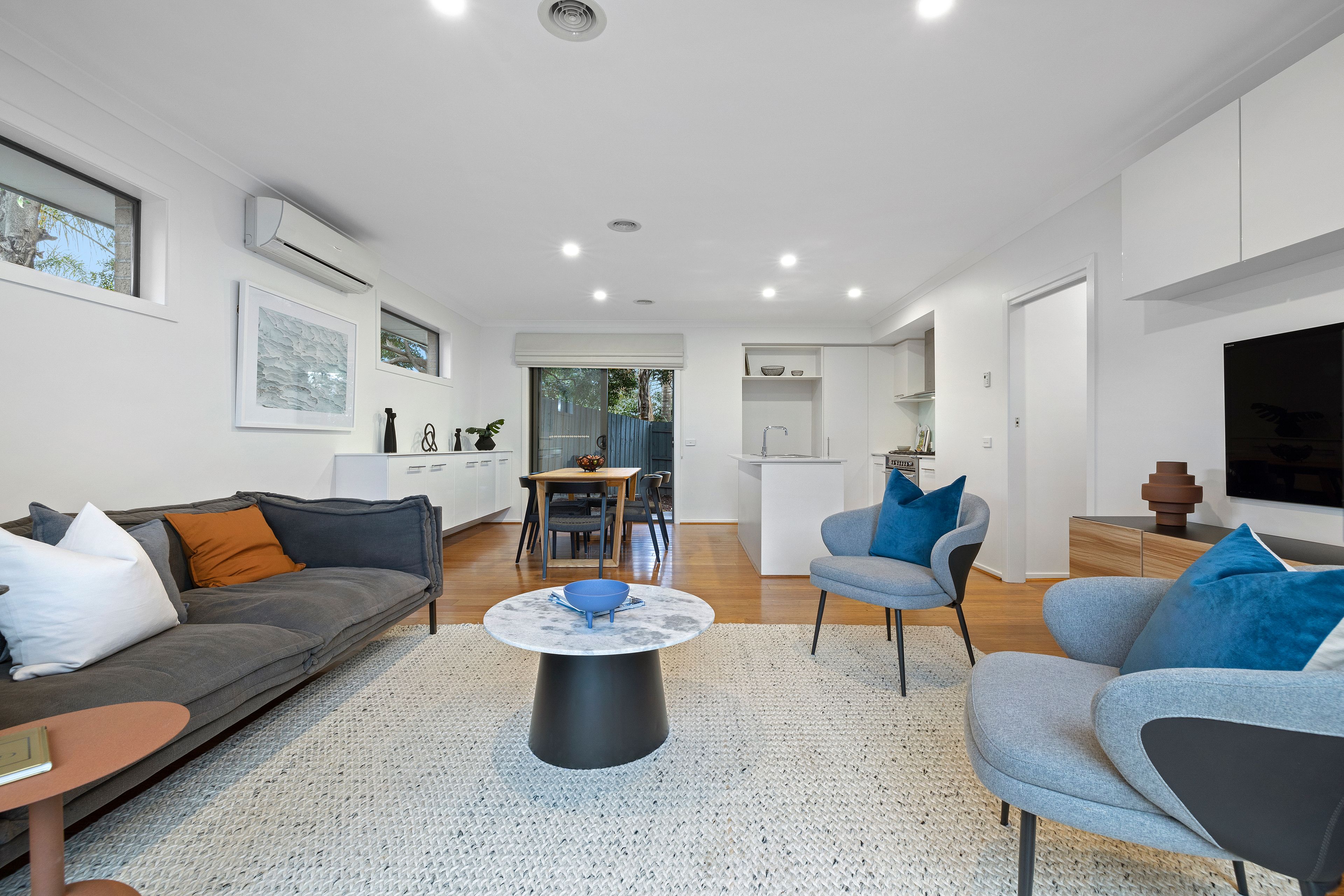 2/5 David Court, Cheltenham, VIC 3192