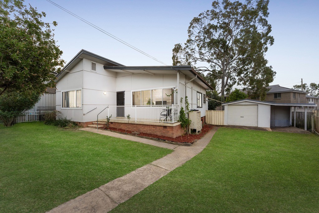 49 Kenny Avenue, St Marys, NSW 2760