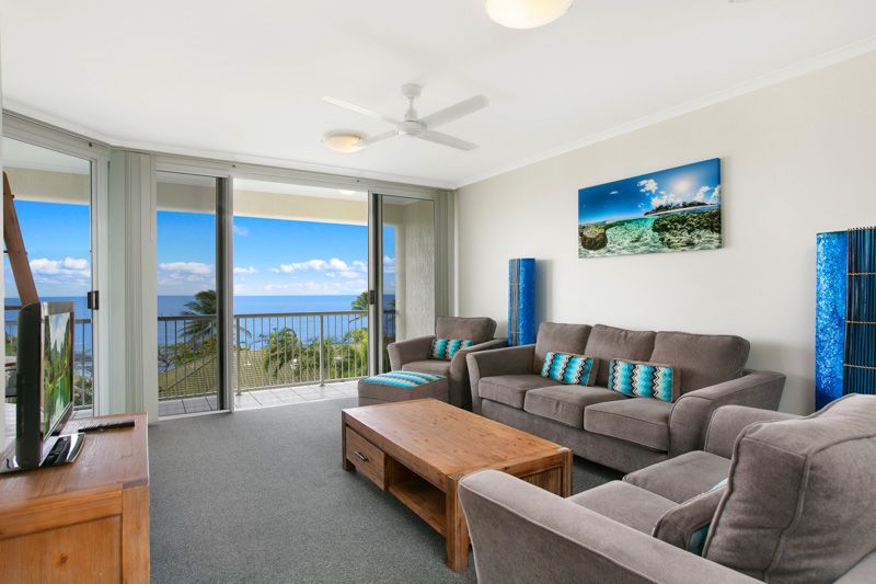 5/40 Moore Street, Trinity Beach, QLD 4879