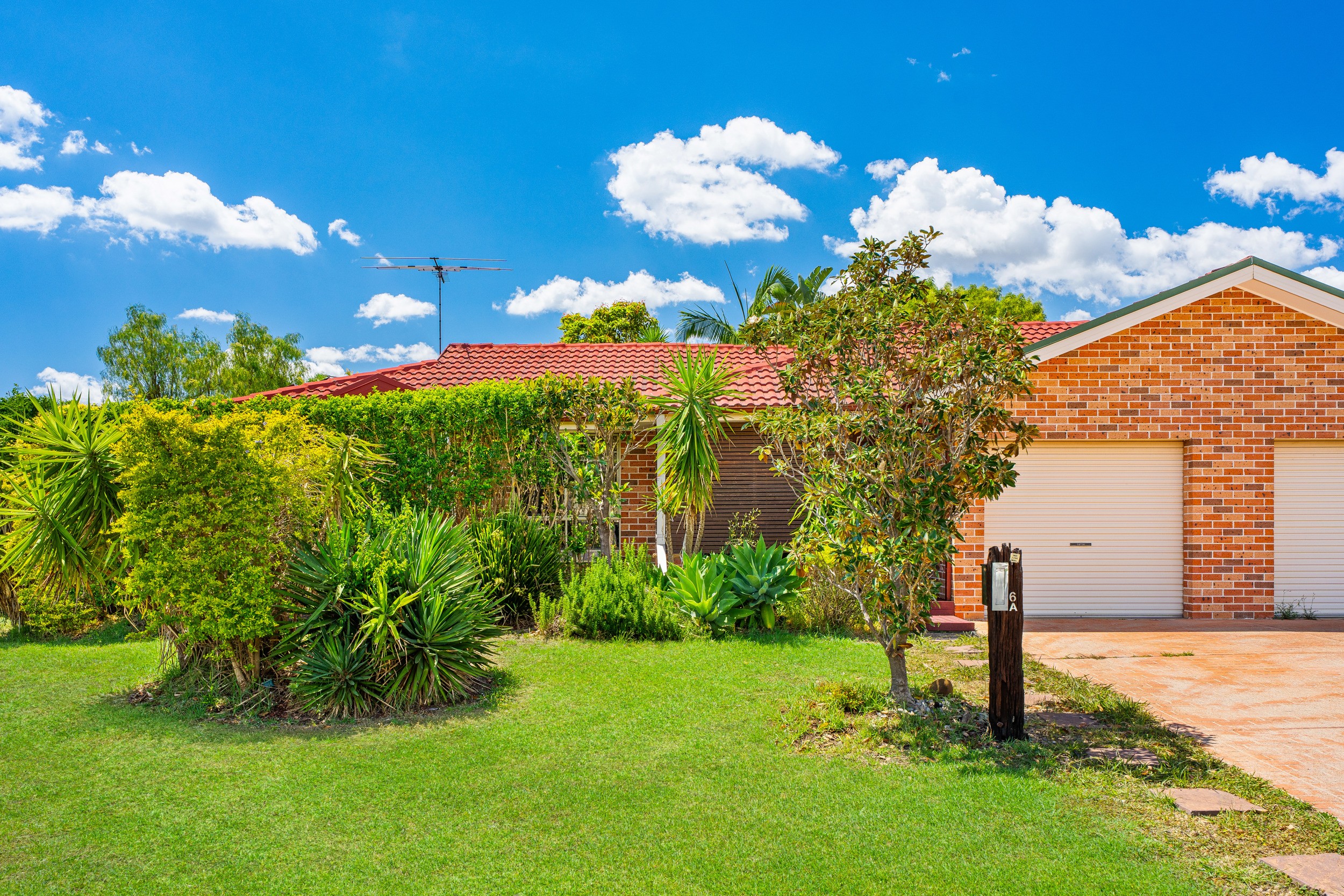 6A Wilkinson Place, Cranebrook, NSW 2749