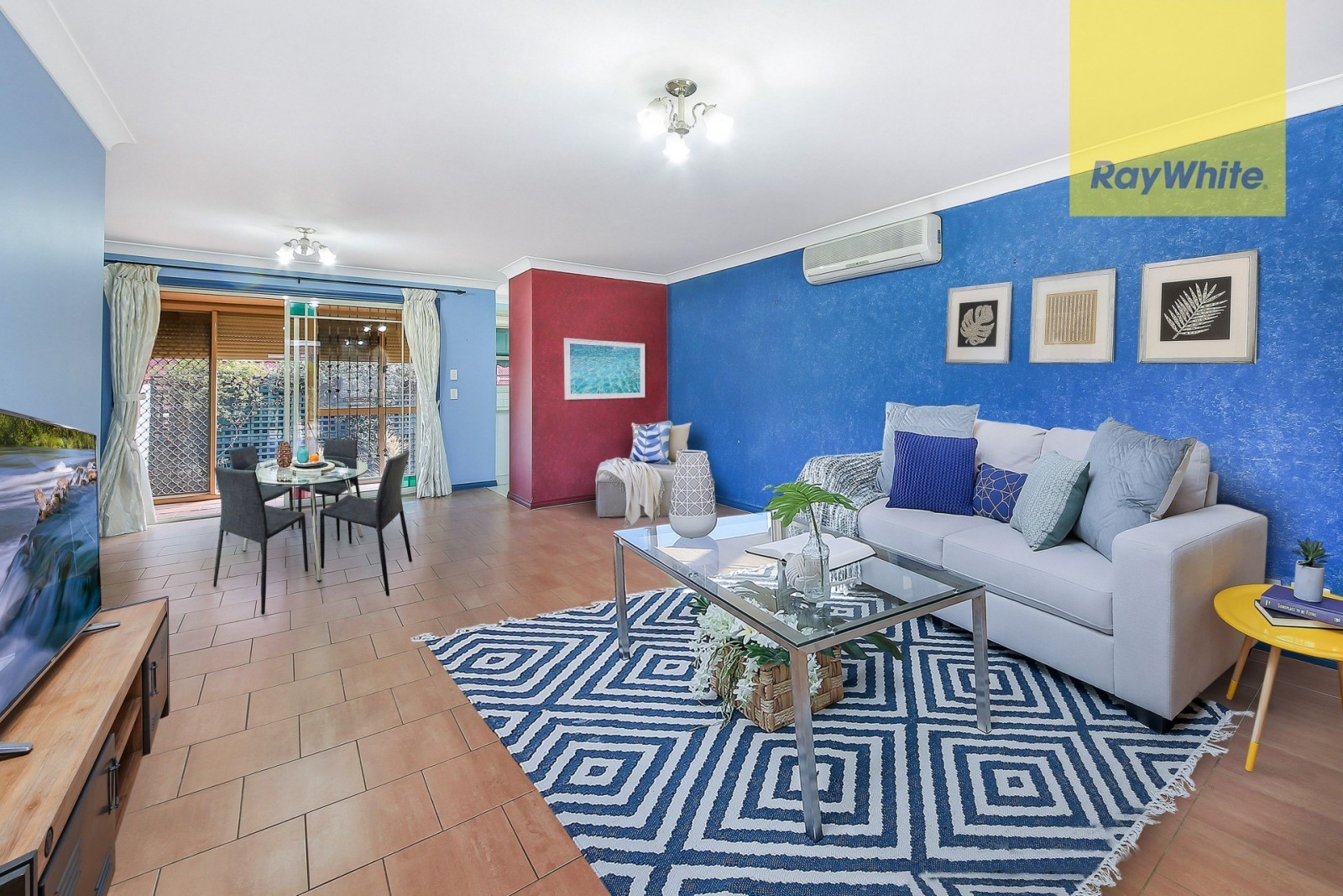 9/47 Garfield Street, Wentworthville, NSW 2145