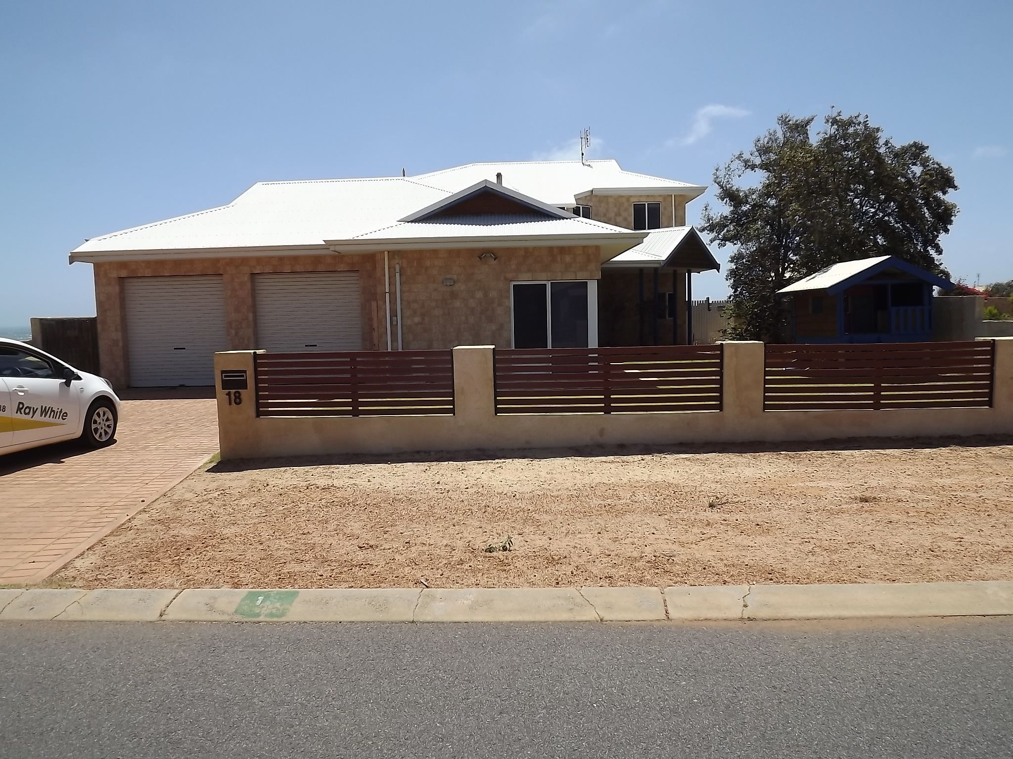 18 Turton Heights, Dongara, WA 6525