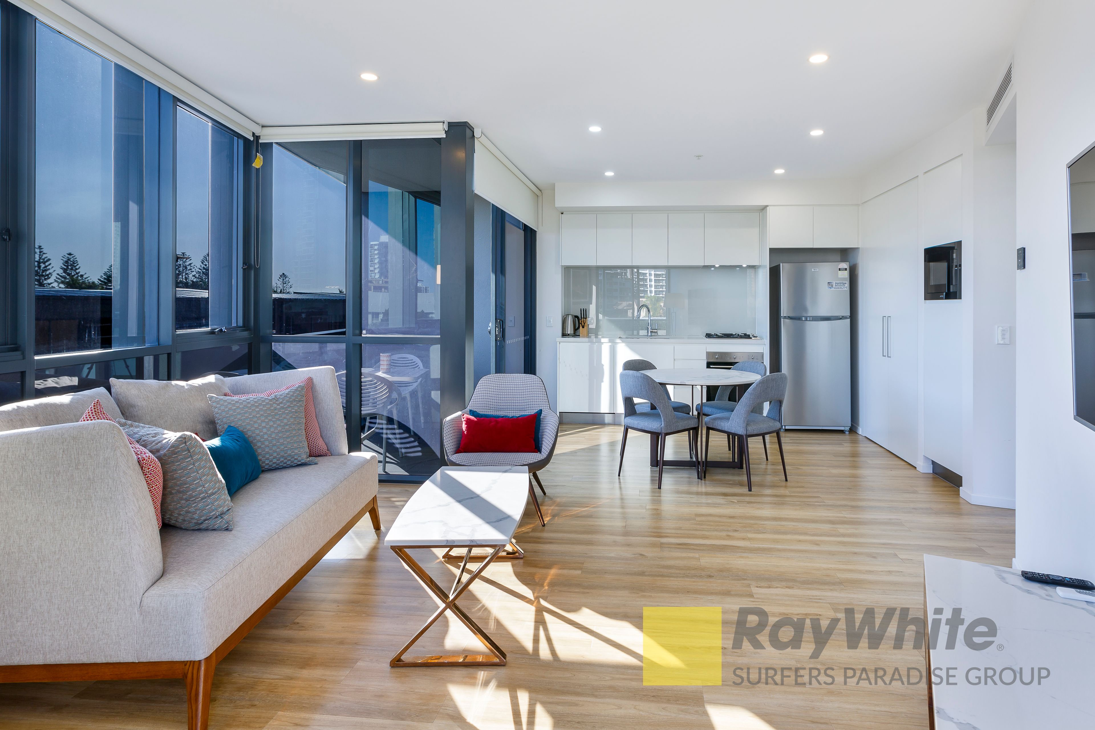 302/9 Norfolk Avenue, Surfers Paradise, QLD 4217