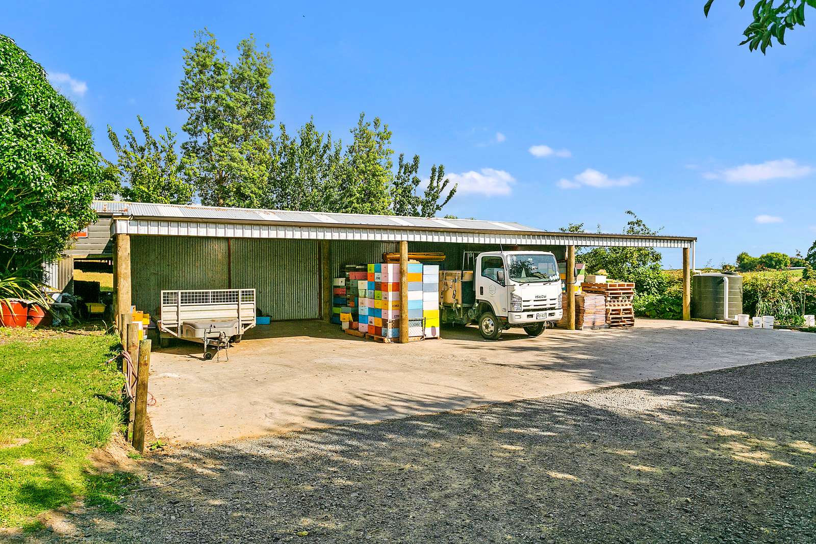 811 Arapuni Road photo 0