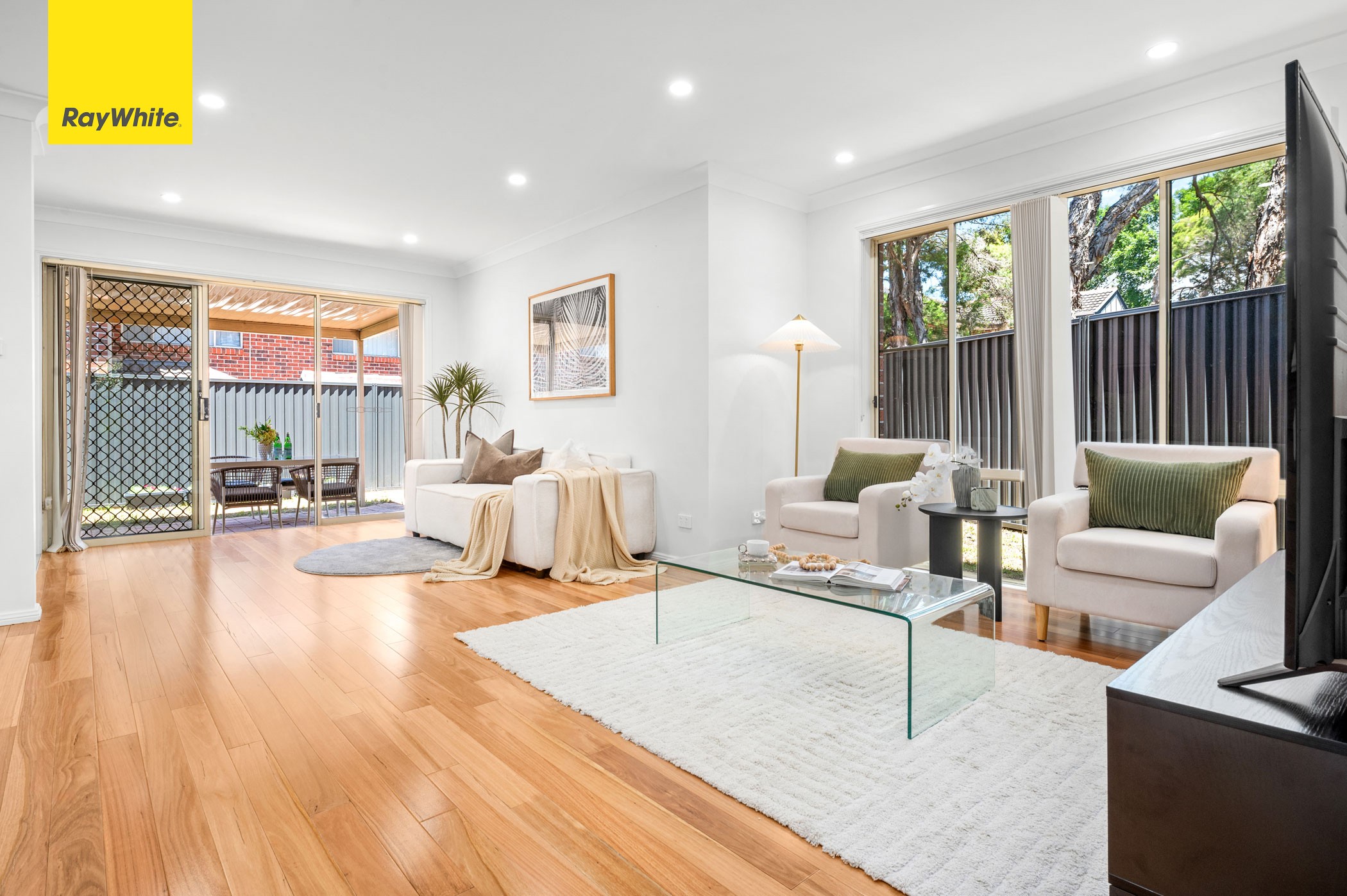 6/12 Torquil Avenue, Carlingford, NSW 2118