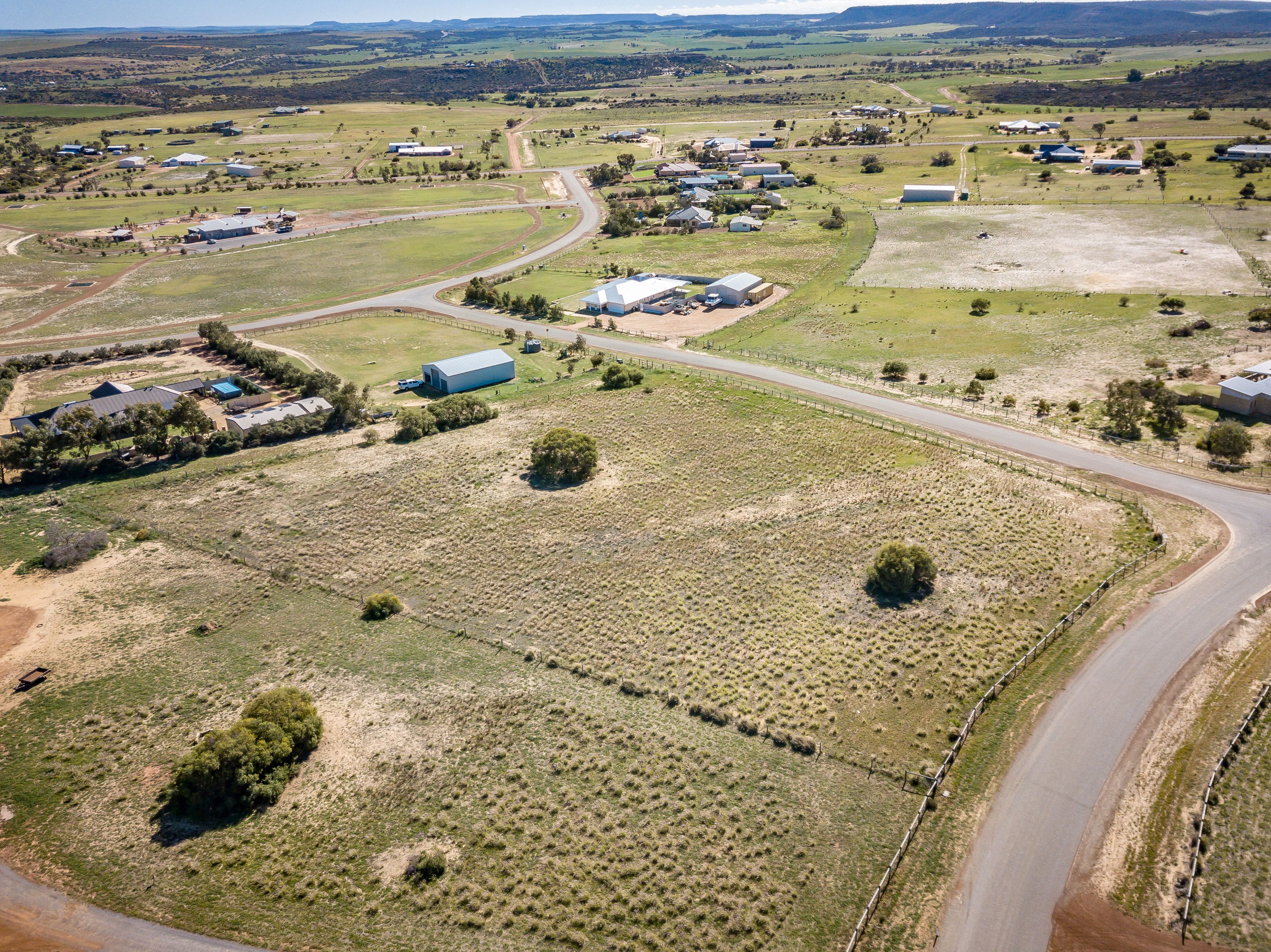 Lot 201 Wittenoom Circle, White Peak, WA 6532