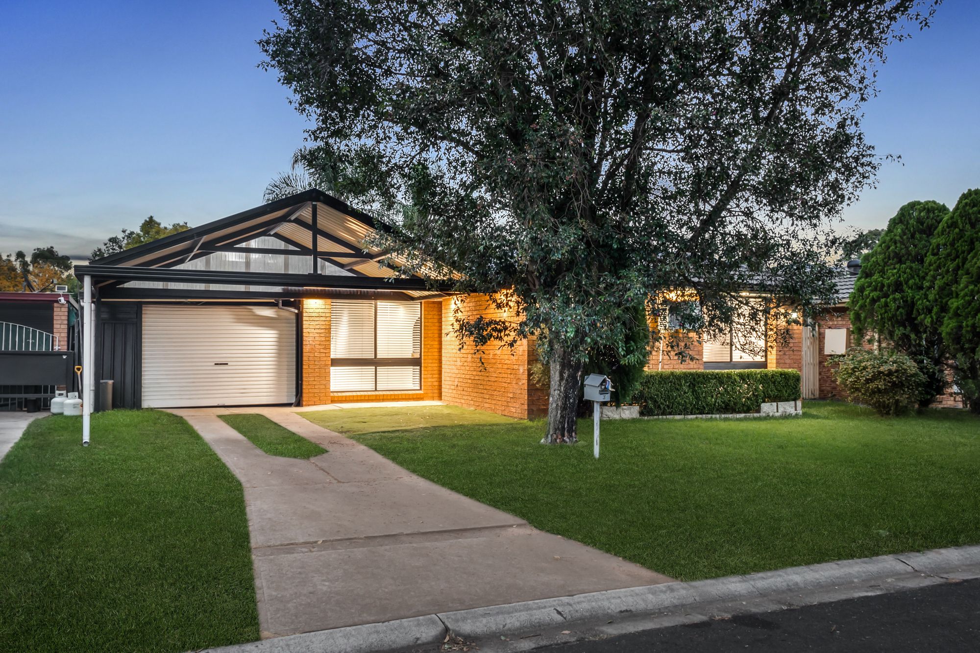 3 Kingsley Grove, Kingswood, NSW 2747