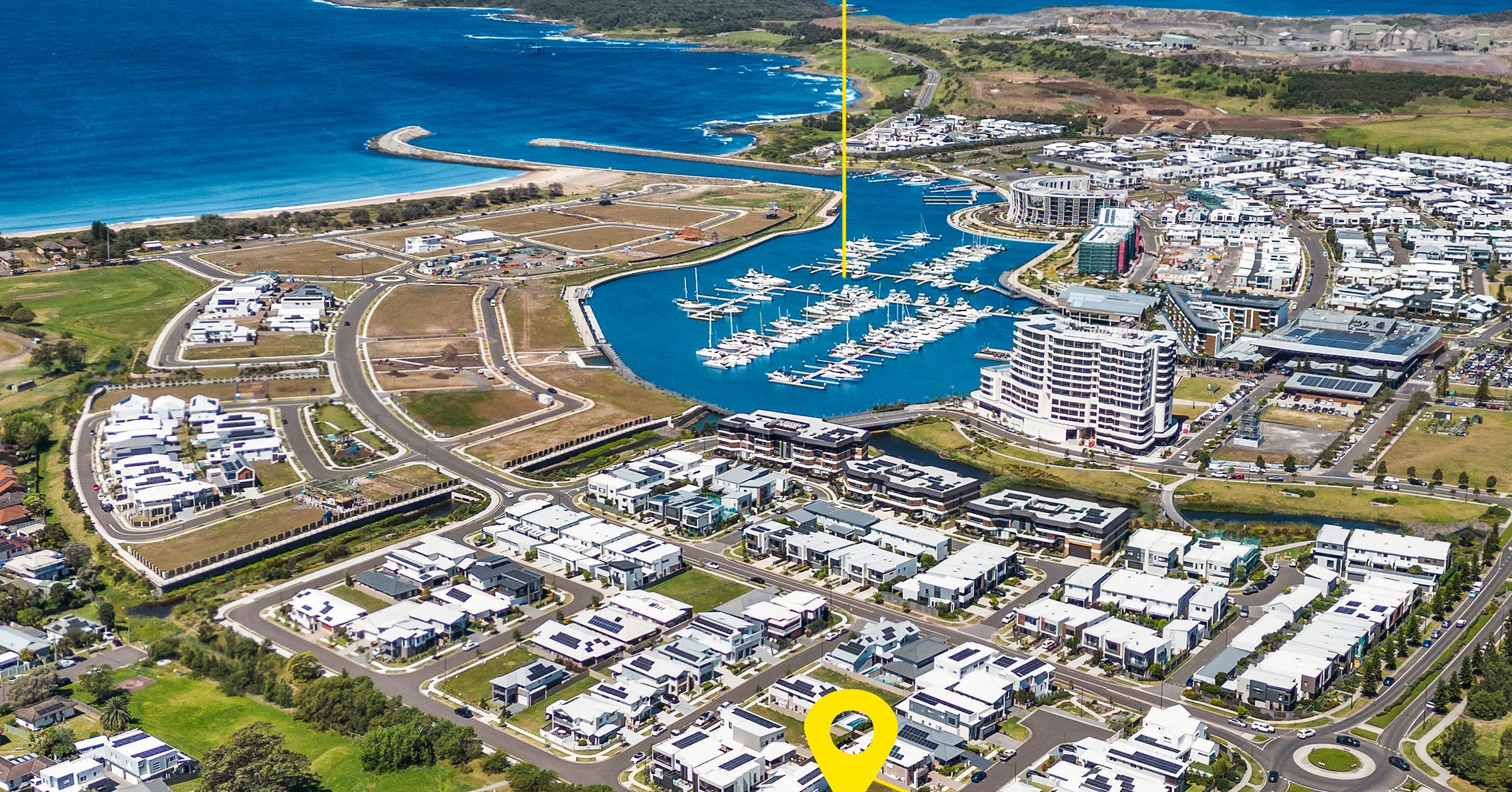 29 Whimbrell Terrace, Shell Cove, NSW 2529 - Land for Sale - Ray White ...