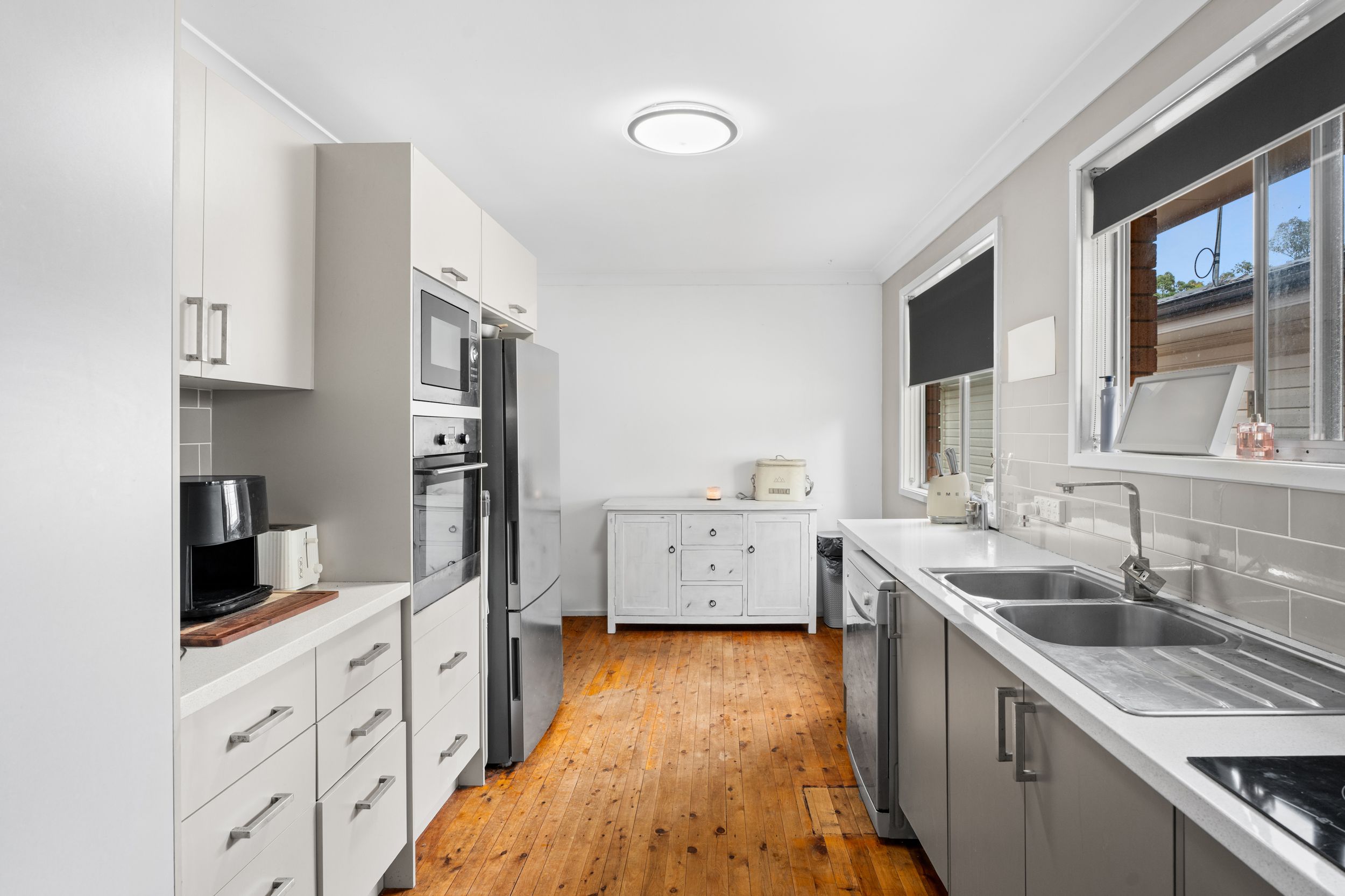 4 & 4a Hadley Place, Jamisontown, NSW