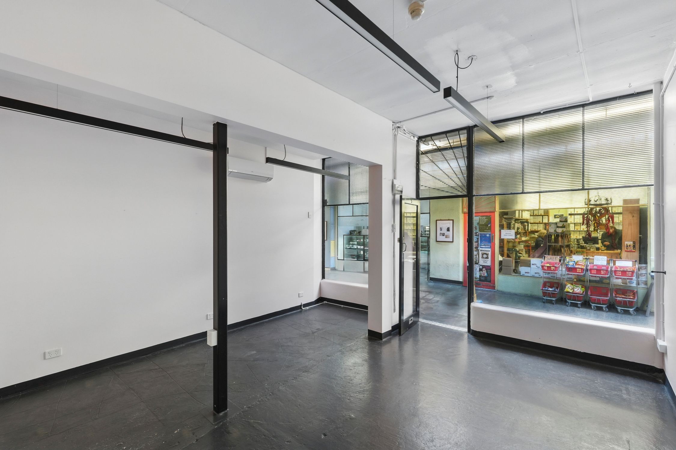 Shop 4, 64-68 Liverpool Street, Hobart, TAS 7000