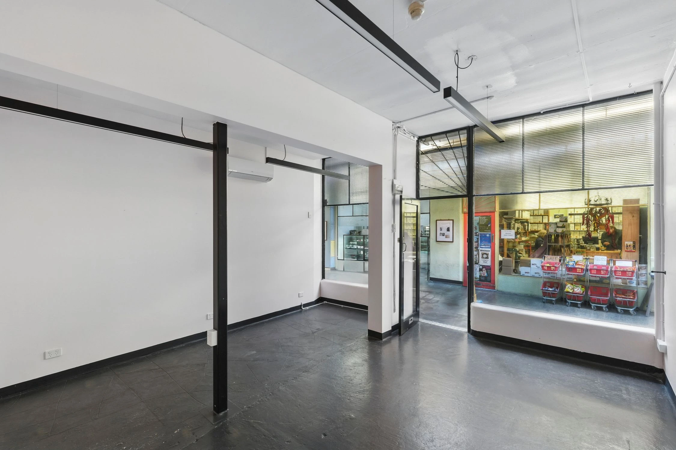 Shop 4, 64-68 Liverpool Street, Hobart, TAS 7000
