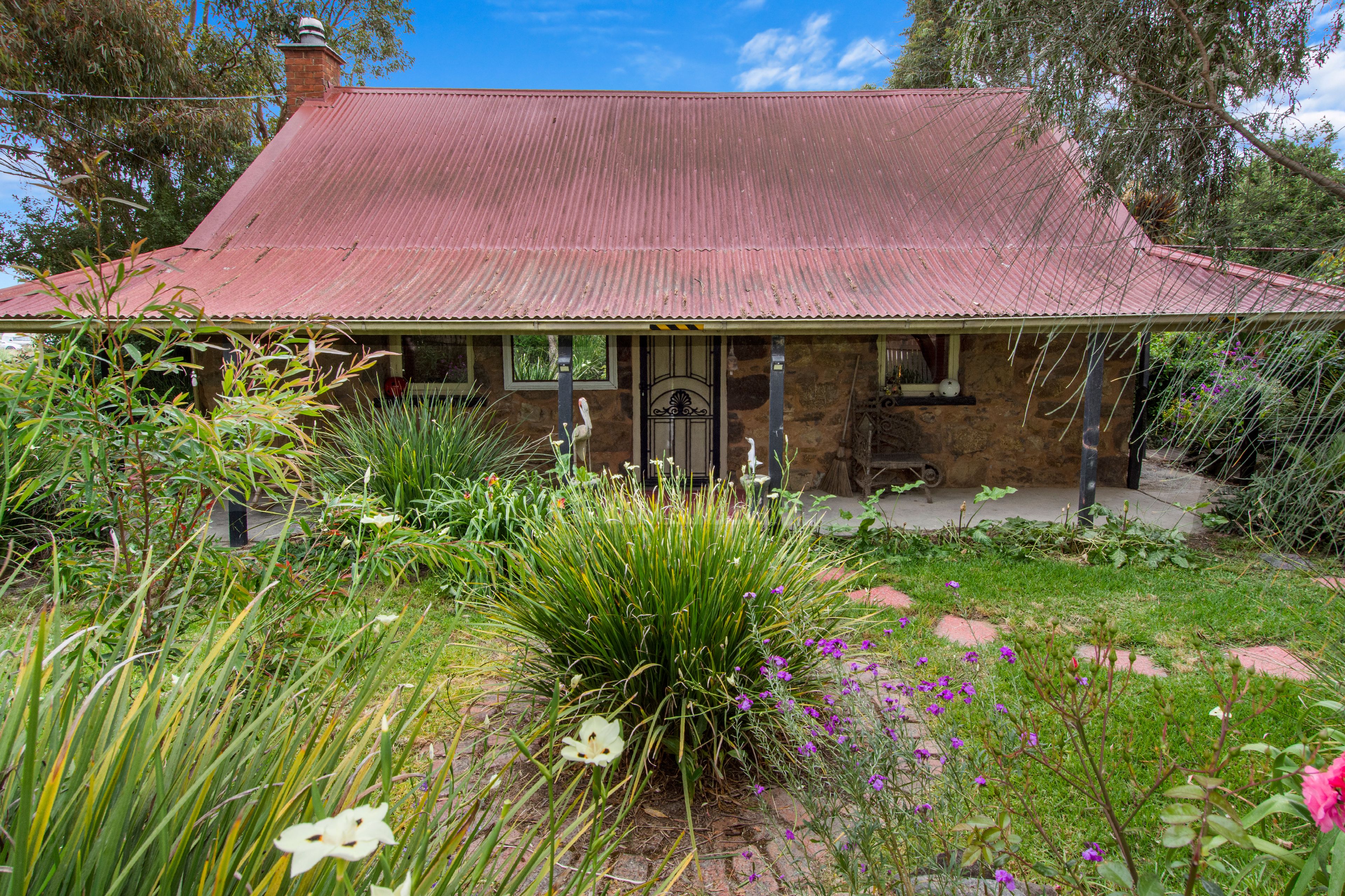 180 Rowley Road, Myponga, SA 5202 Sold House Ray White Normanville