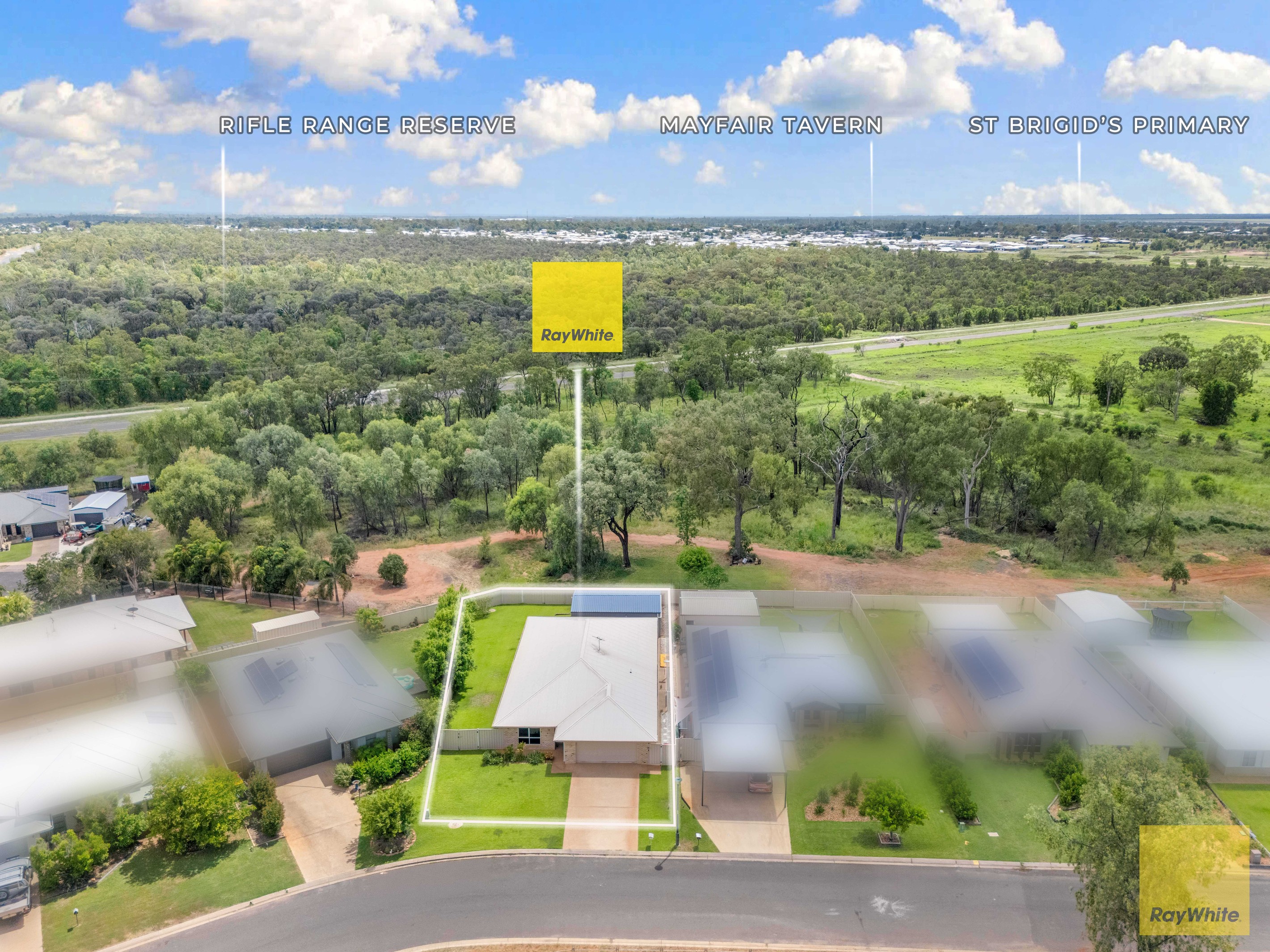 9 Canterbury Road, Emerald, QLD 4720