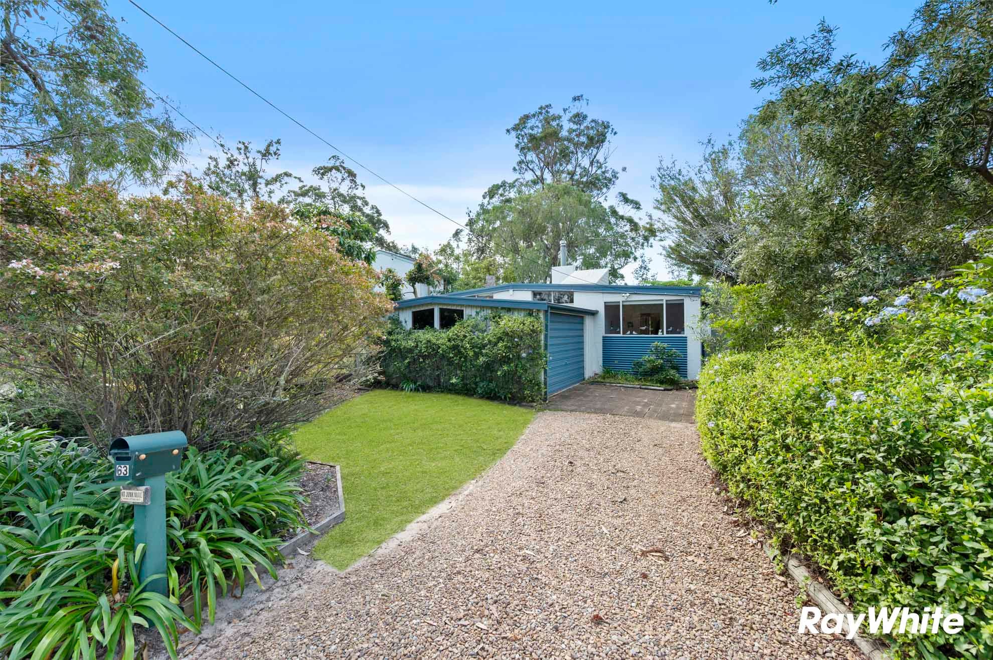 63 Candlagan Drive, Broulee, NSW 2537