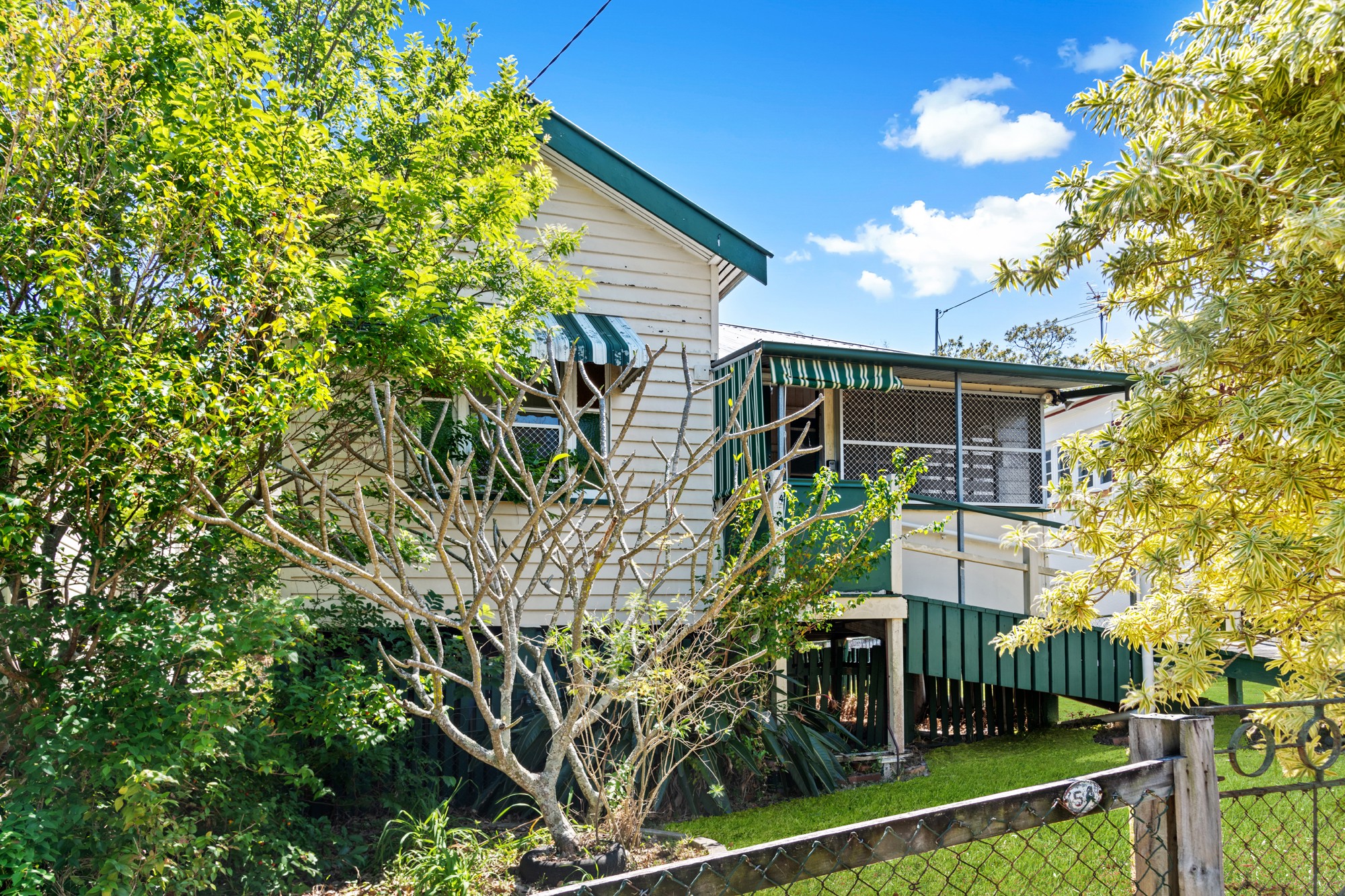 54 Main Avenue, Wilston, QLD 4051