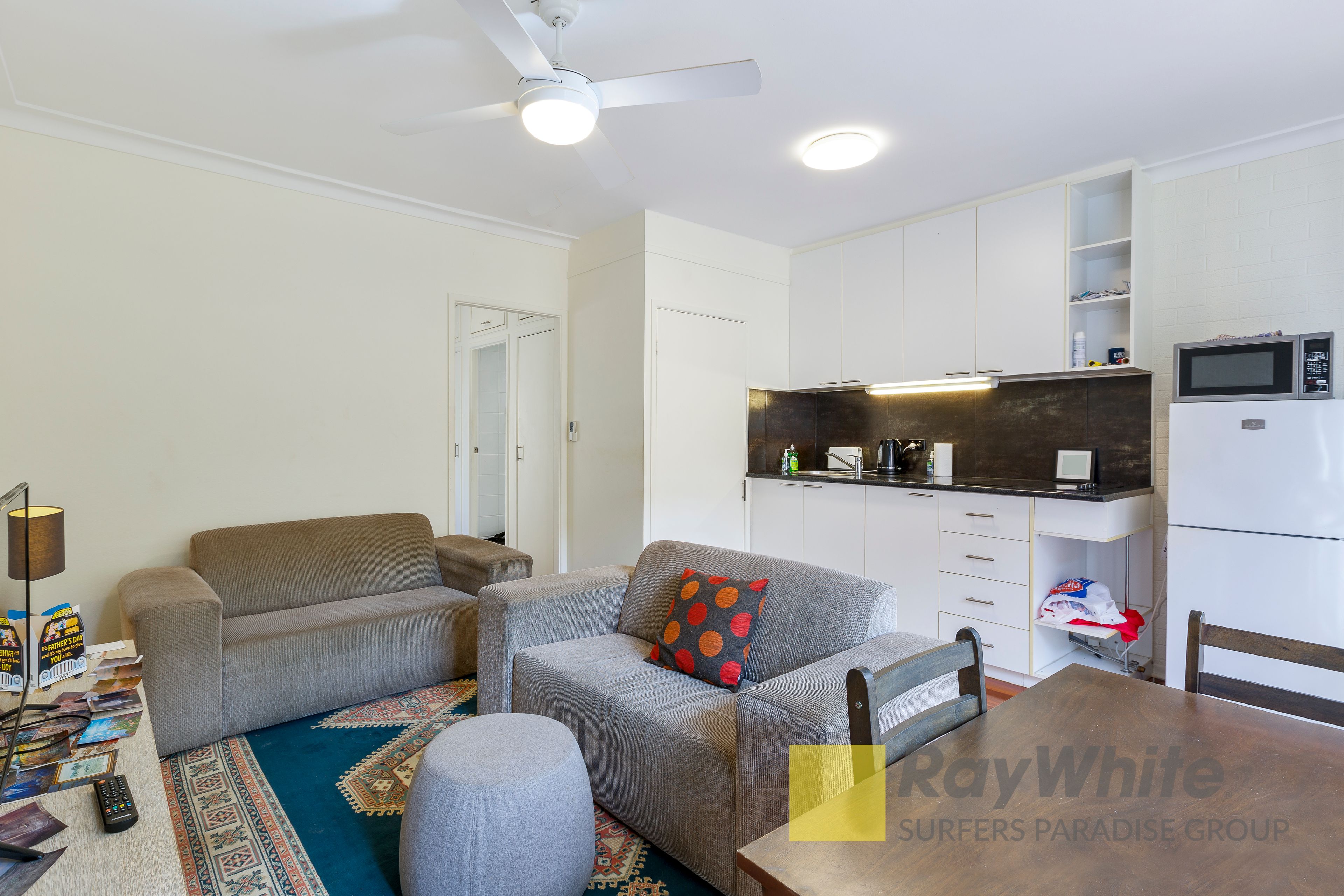 8/17 Stanhill Drive, Surfers Paradise, QLD 4217