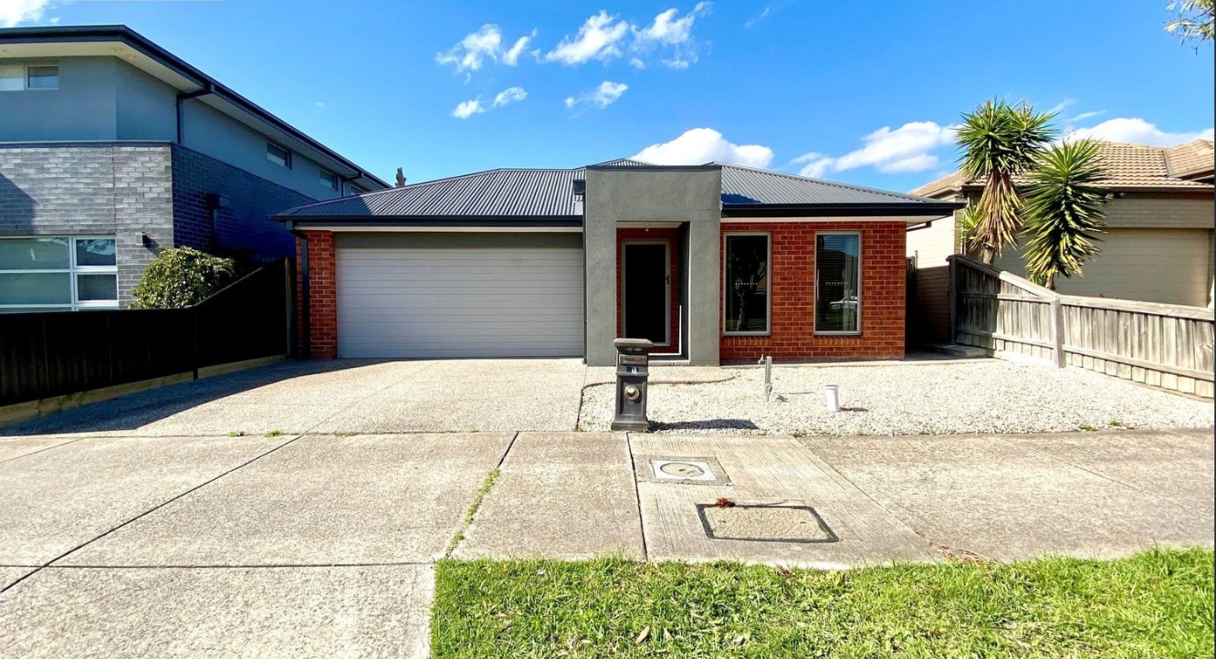 54 Grange Drive, South Morang, VIC 3752