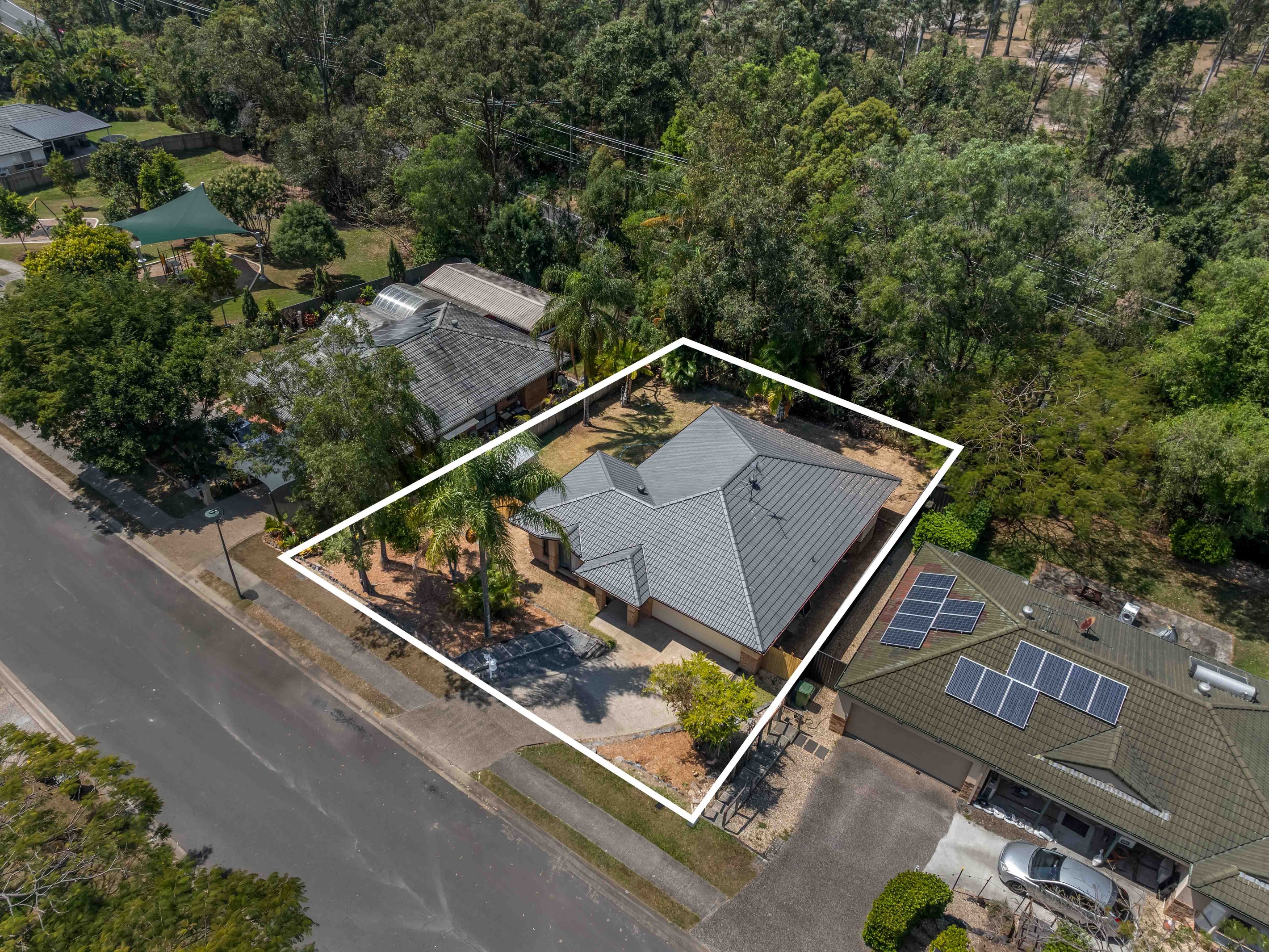 34 Davis Cup Court, Oxenford, QLD 4210