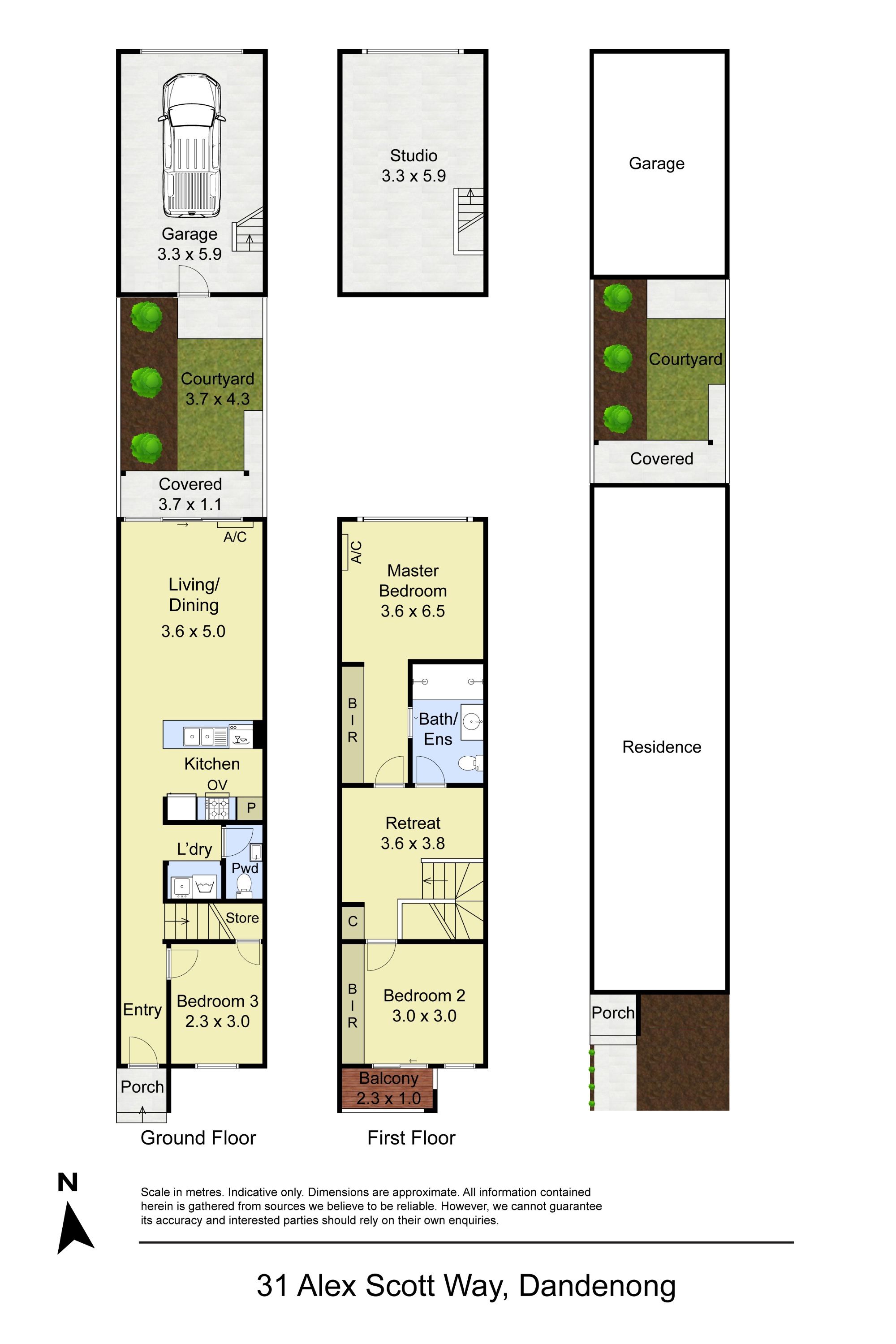 31 Alex Scott Way — photo 14 of 14