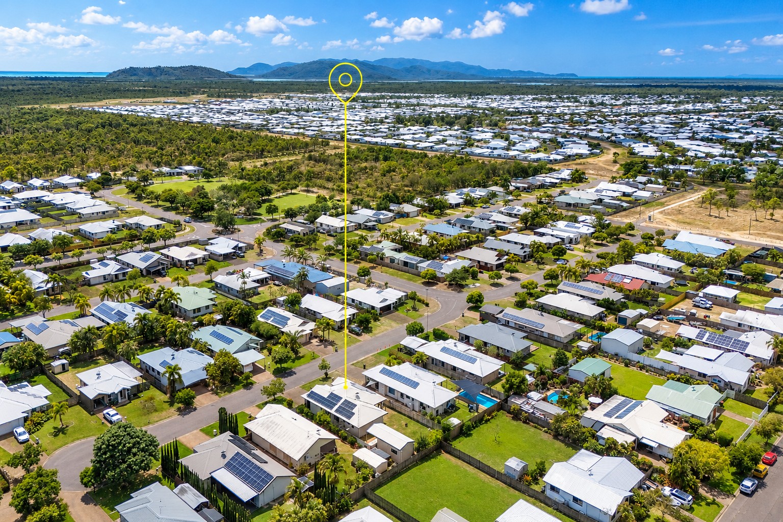 7 Eton Court, Burdell, QLD 4818