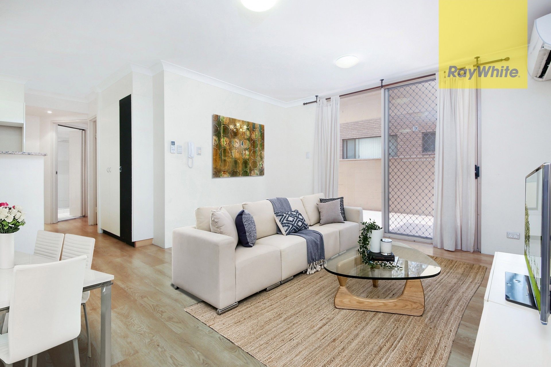 2/18 Sorrell Street, Parramatta, NSW 2150