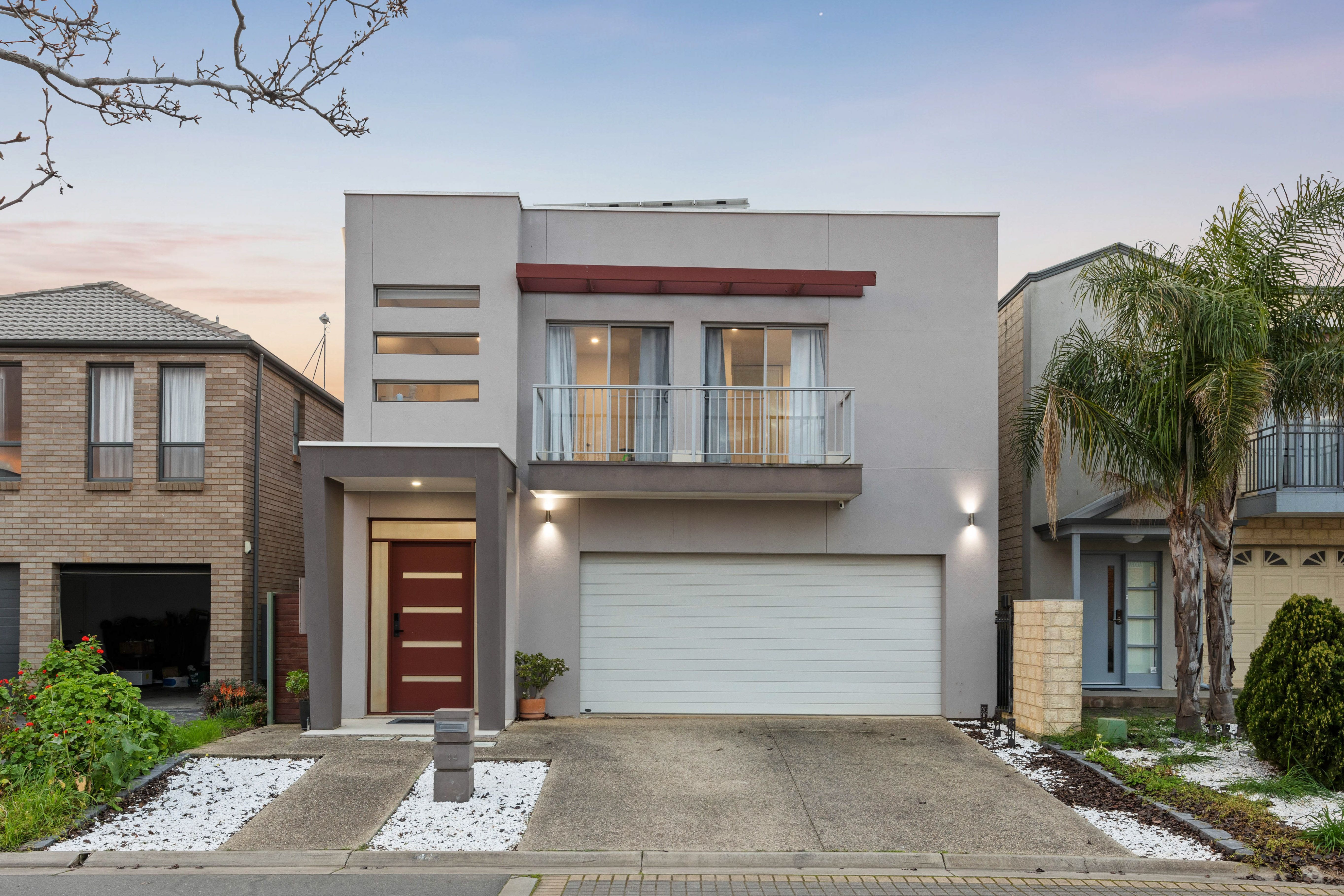 44 Mackenzie Circuit, Mawson Lakes, SA 5095