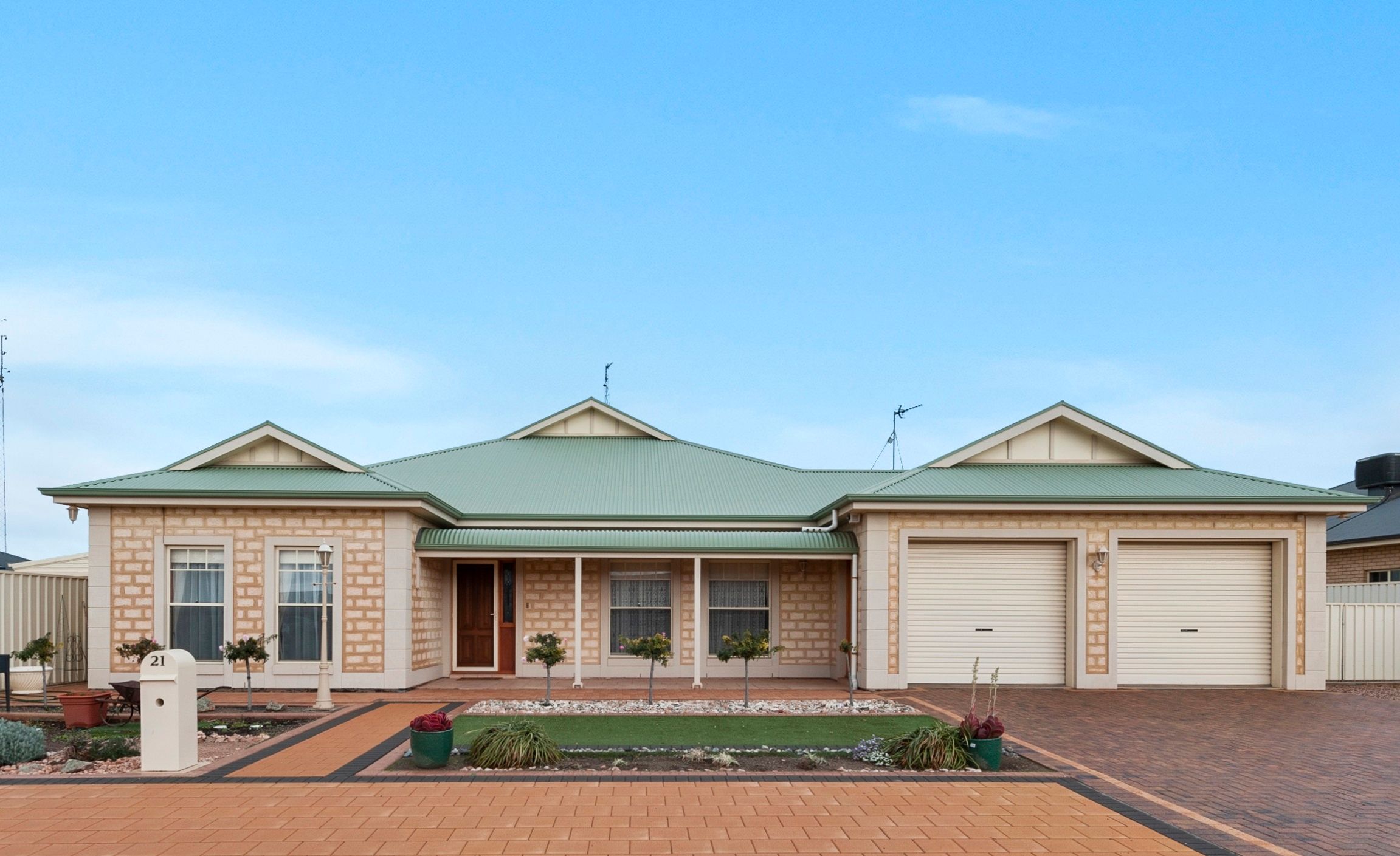 21 Price Street, Wallaroo, SA 5556