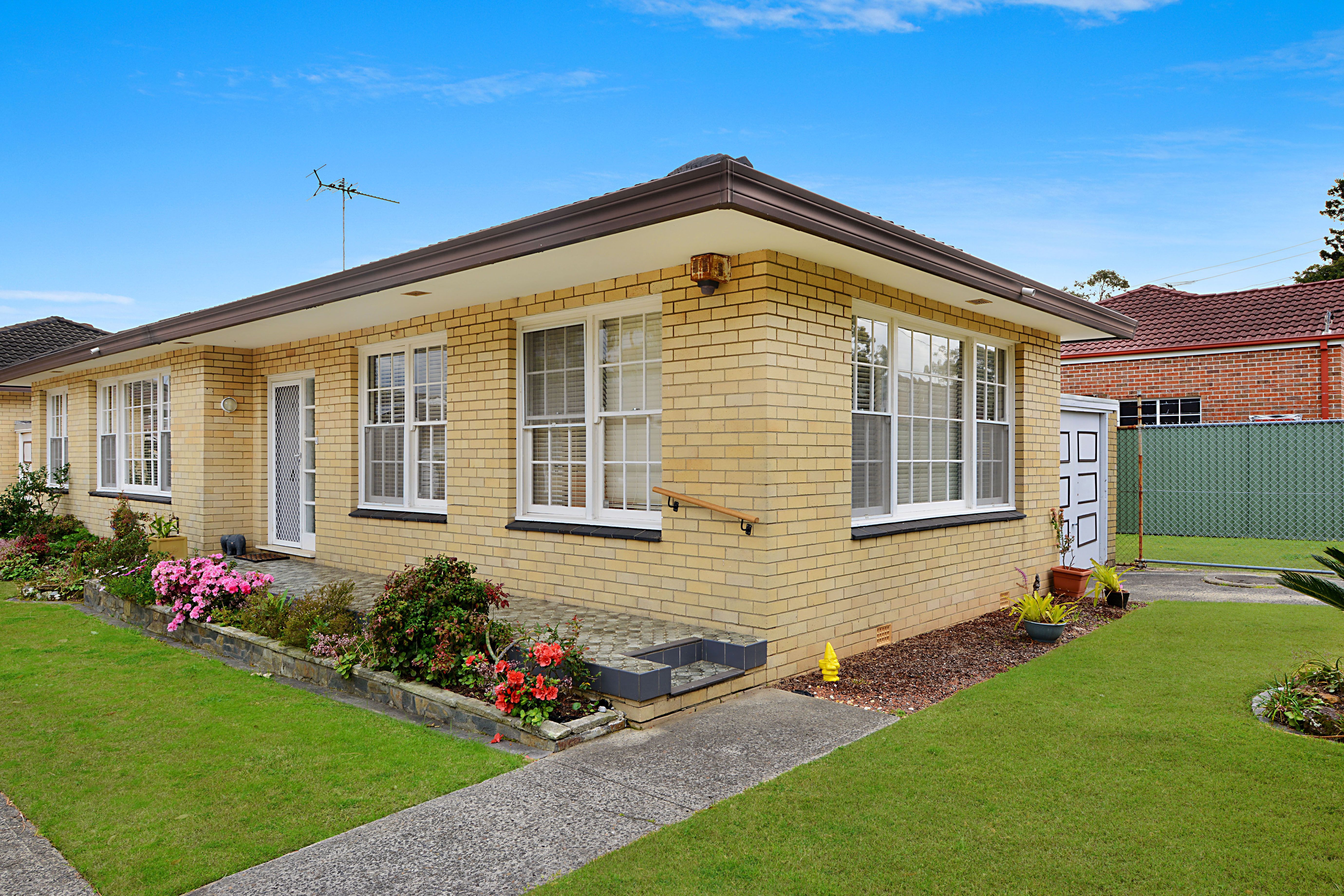 167-169 Chuter Avenue, Sans Souci NSW 2219