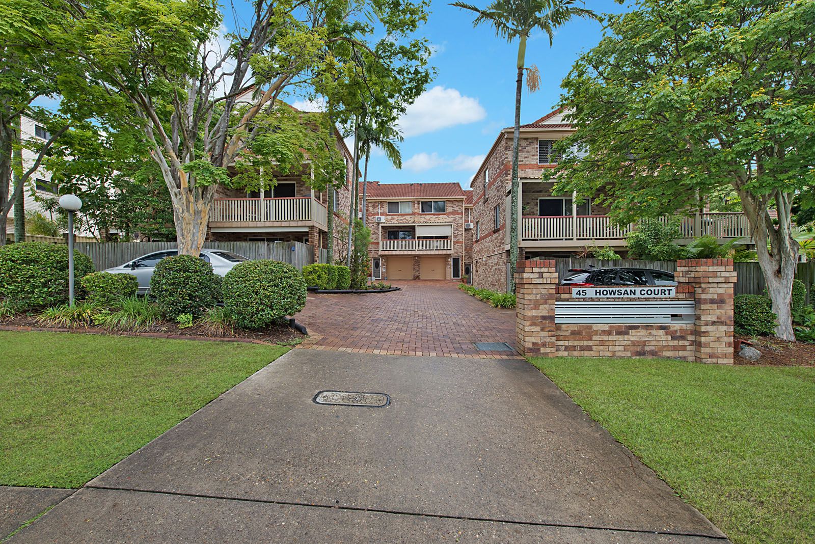 45 Howsan Street, Mount Gravatt East QLD 4122