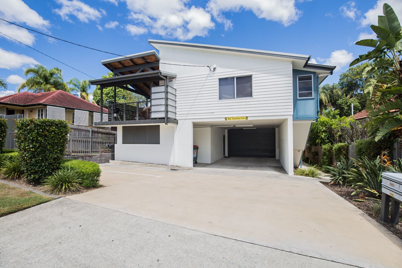 8/27 Steele Street, Holland Park, QLD 4121