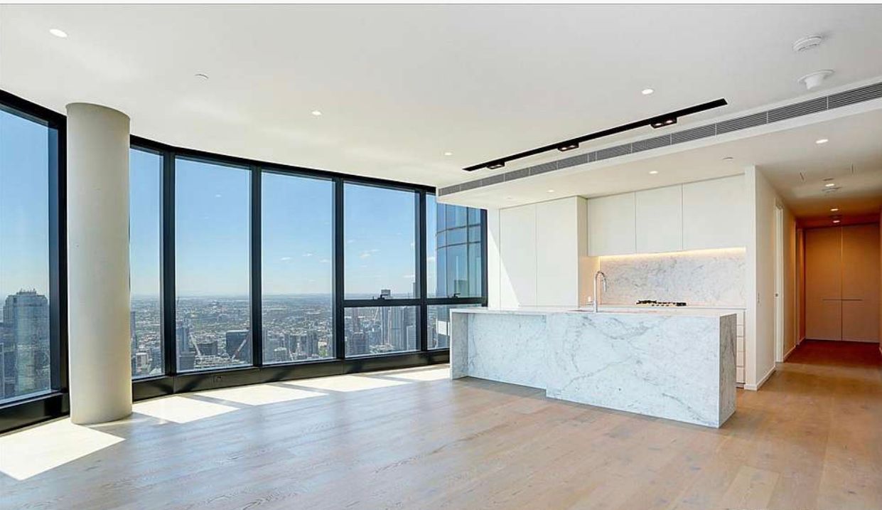 8307/70 Southbank Boulevard, Southbank, VIC 3006