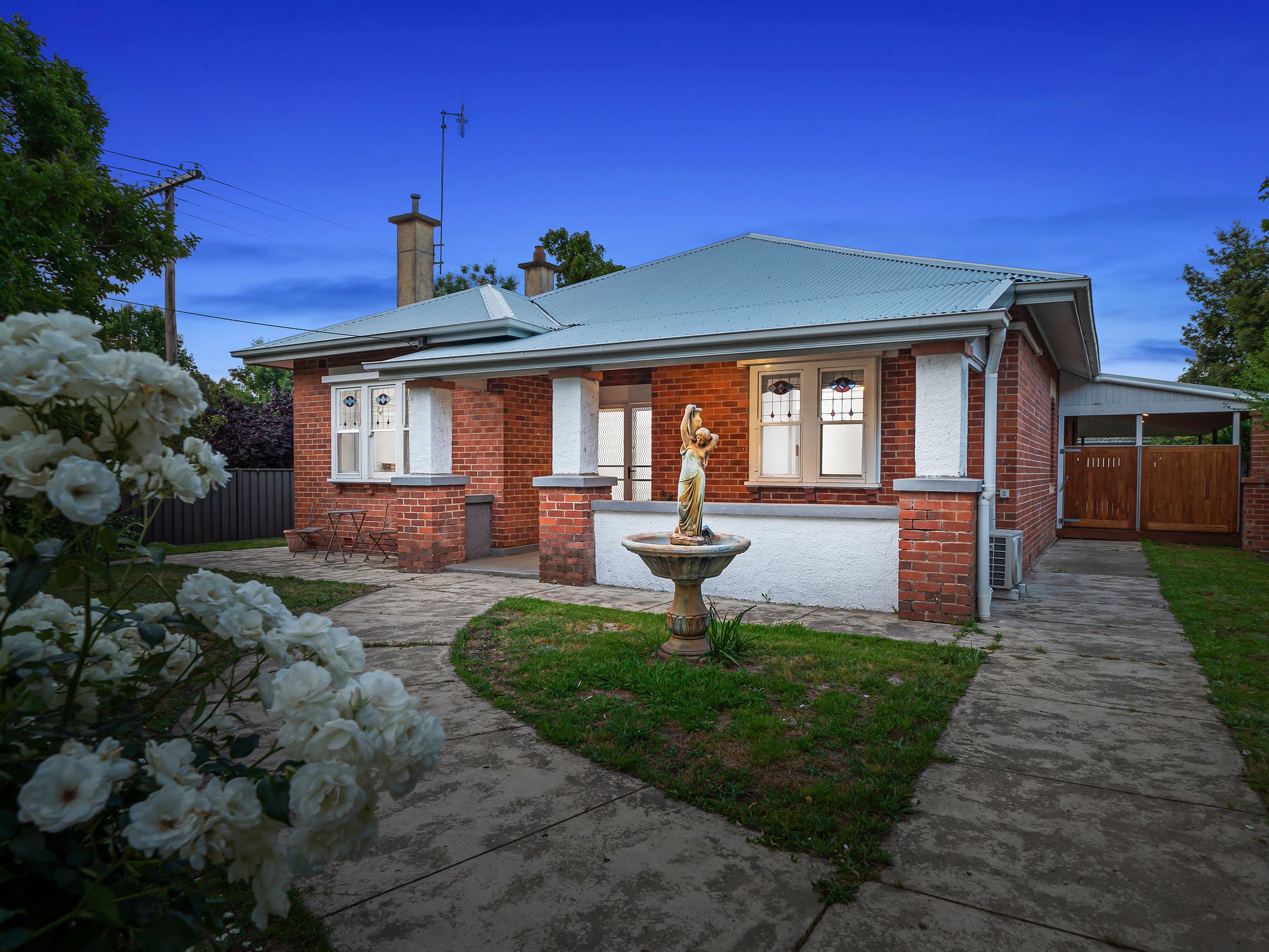 11 Benalla Street, Benalla VIC 3672