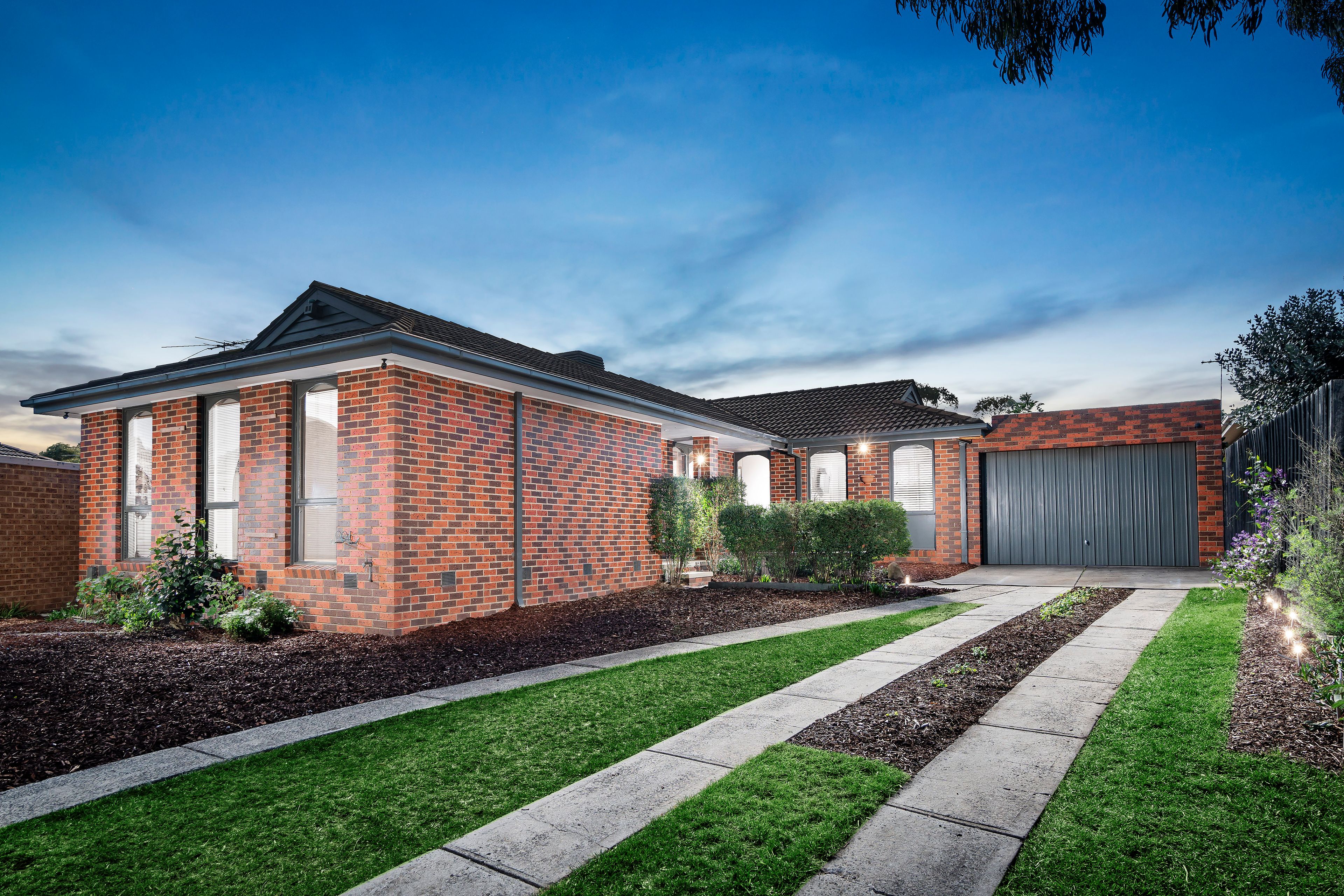 4 Archer Place, Mill Park, VIC 3082