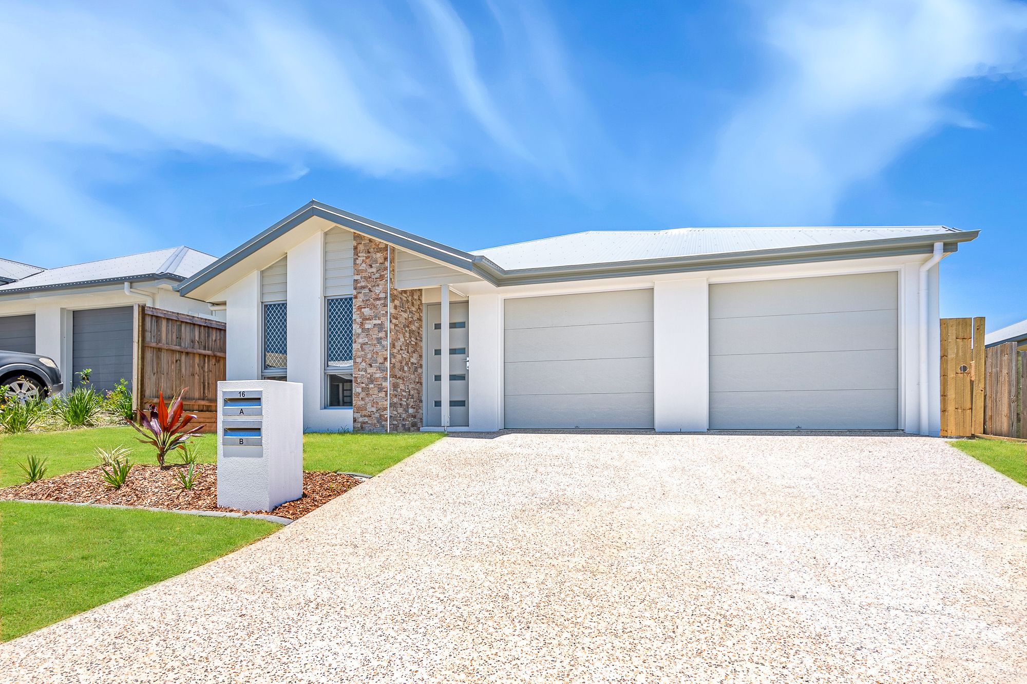 2/16 Grothe Street, Morayfield, QLD 4506