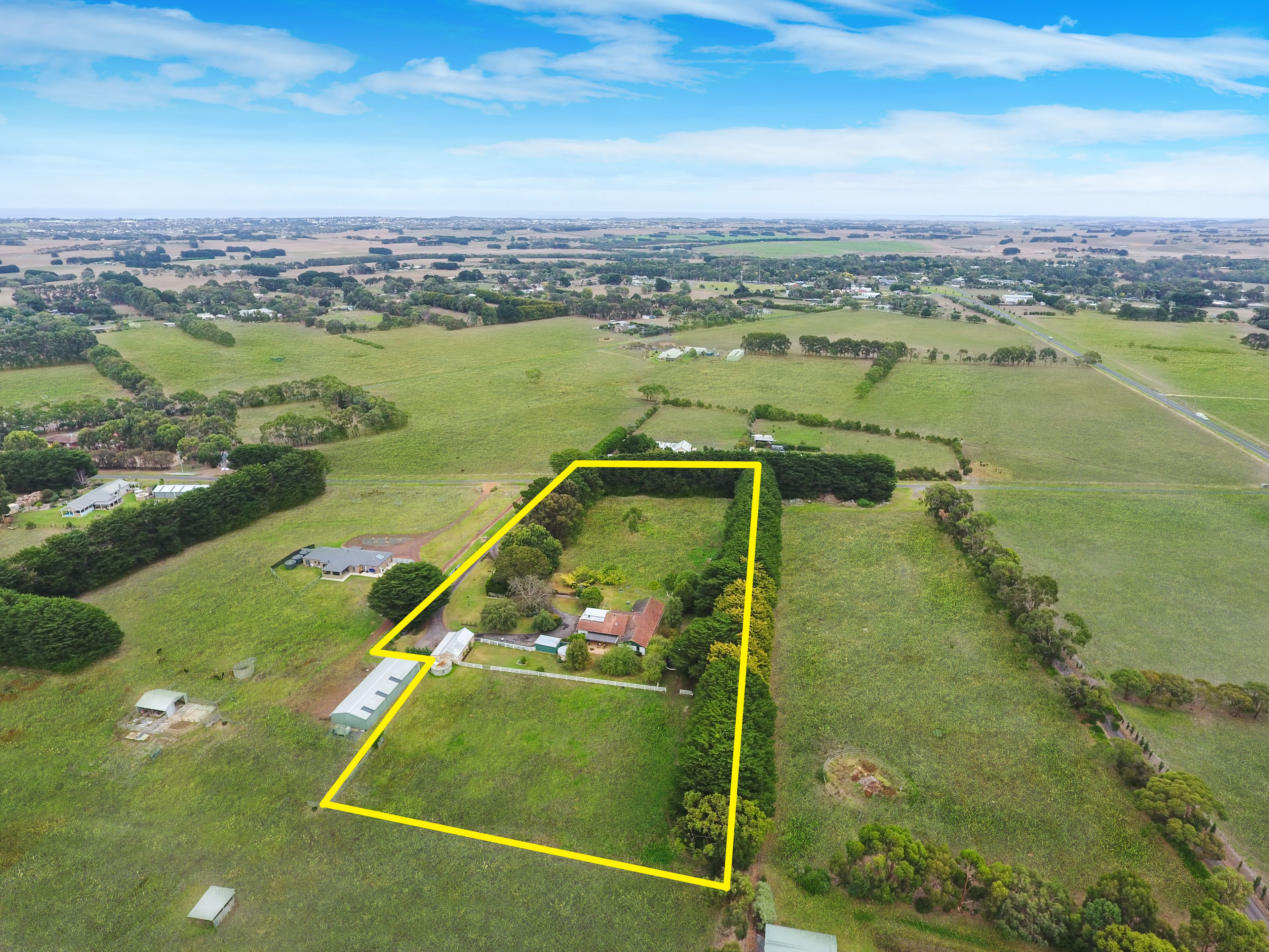 39 Philmore Road, Bushfield VIC 3281