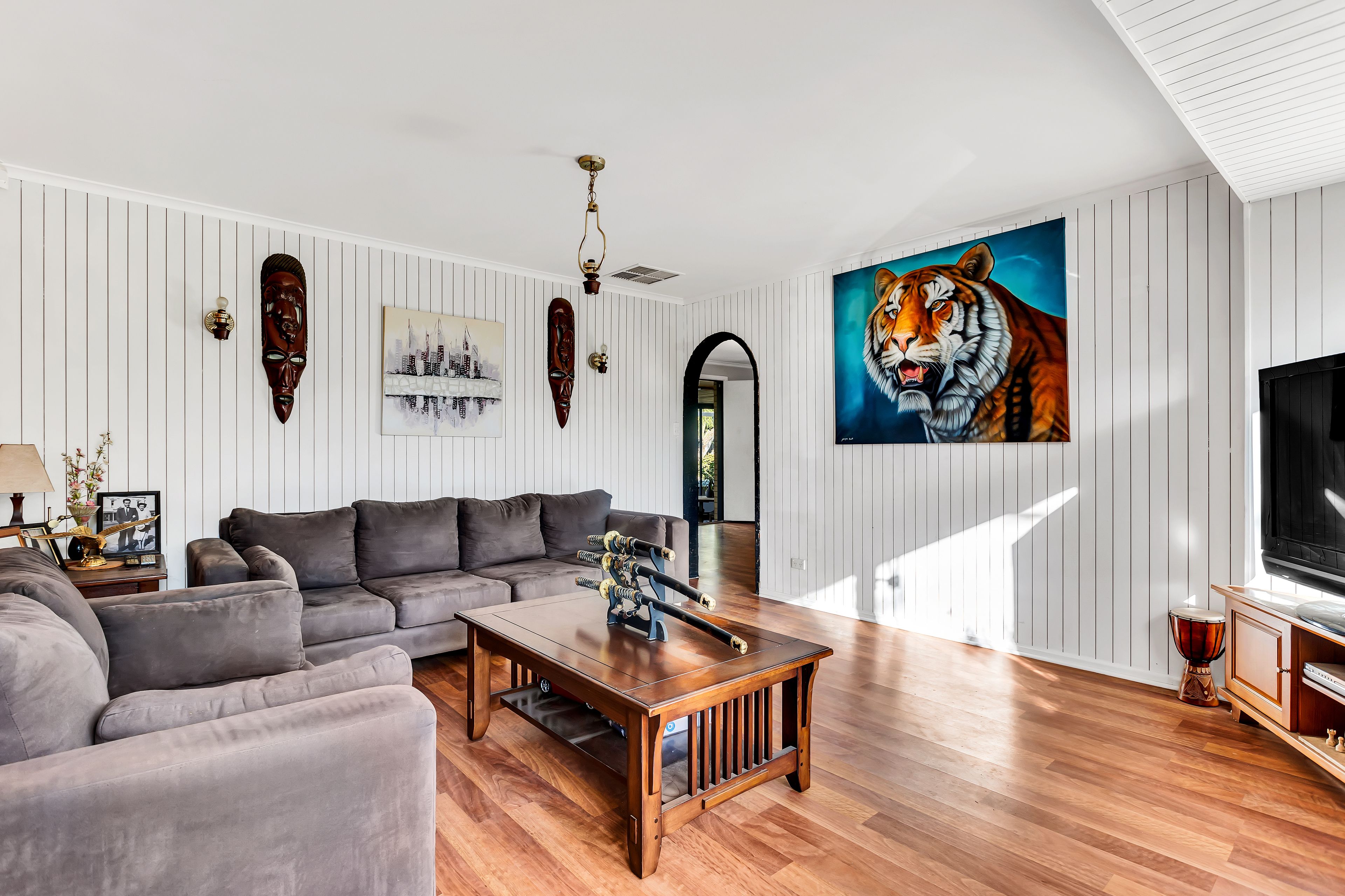 31 Fairfax Road, Ingle Farm, SA 5098