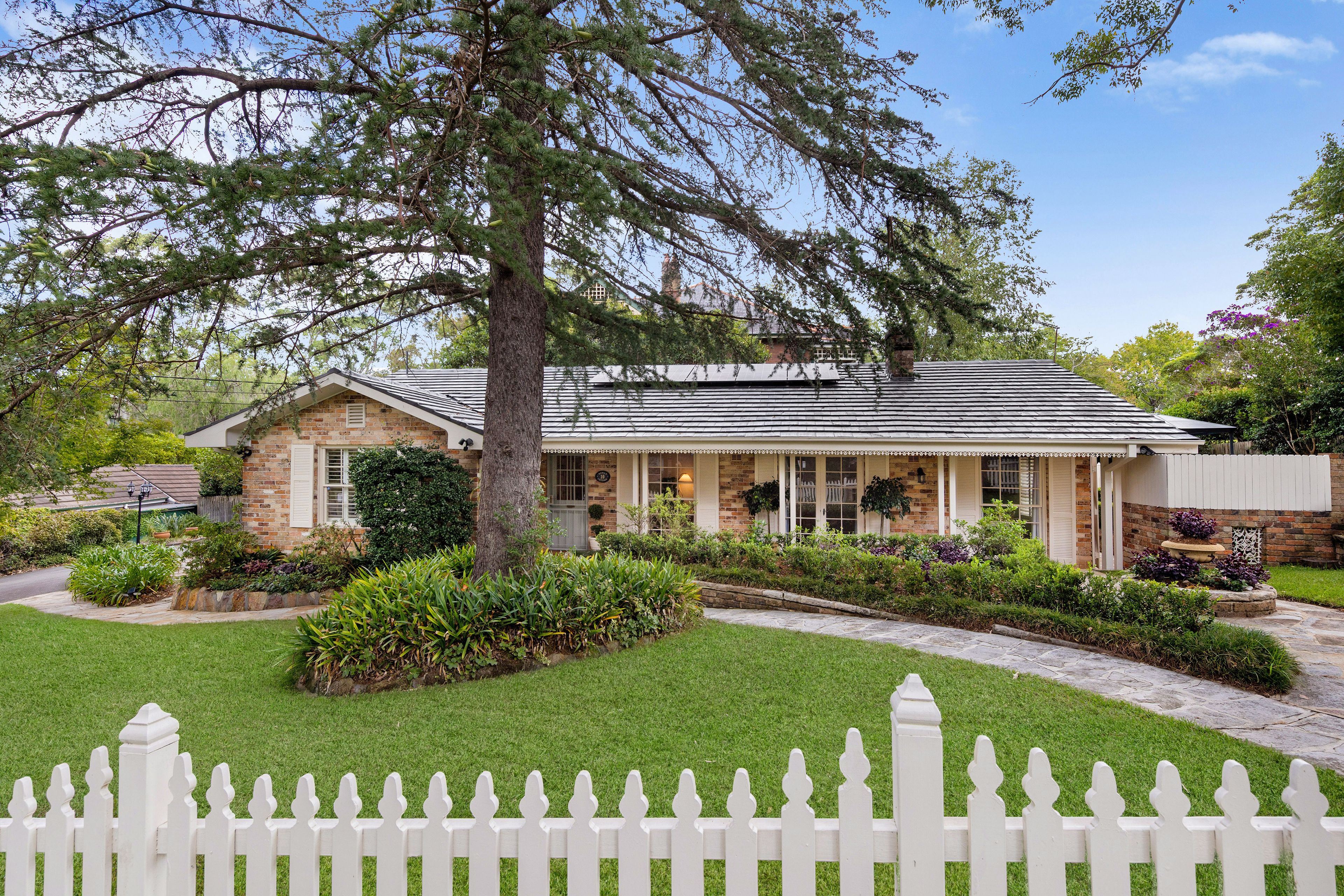 10 Womerah Street, Turramurra NSW 2074