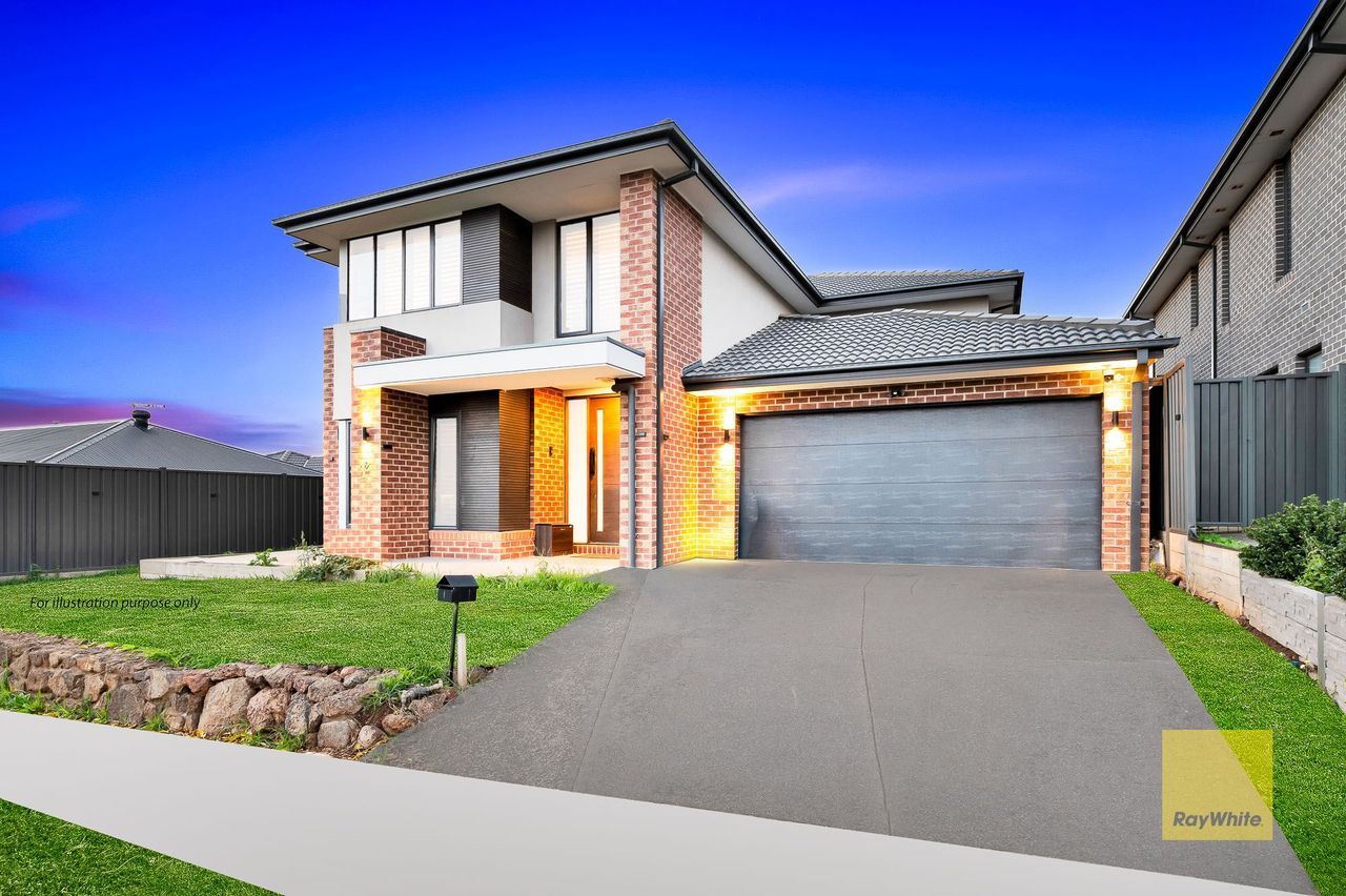 12 Yucamane Drive, Truganina, VIC 3029