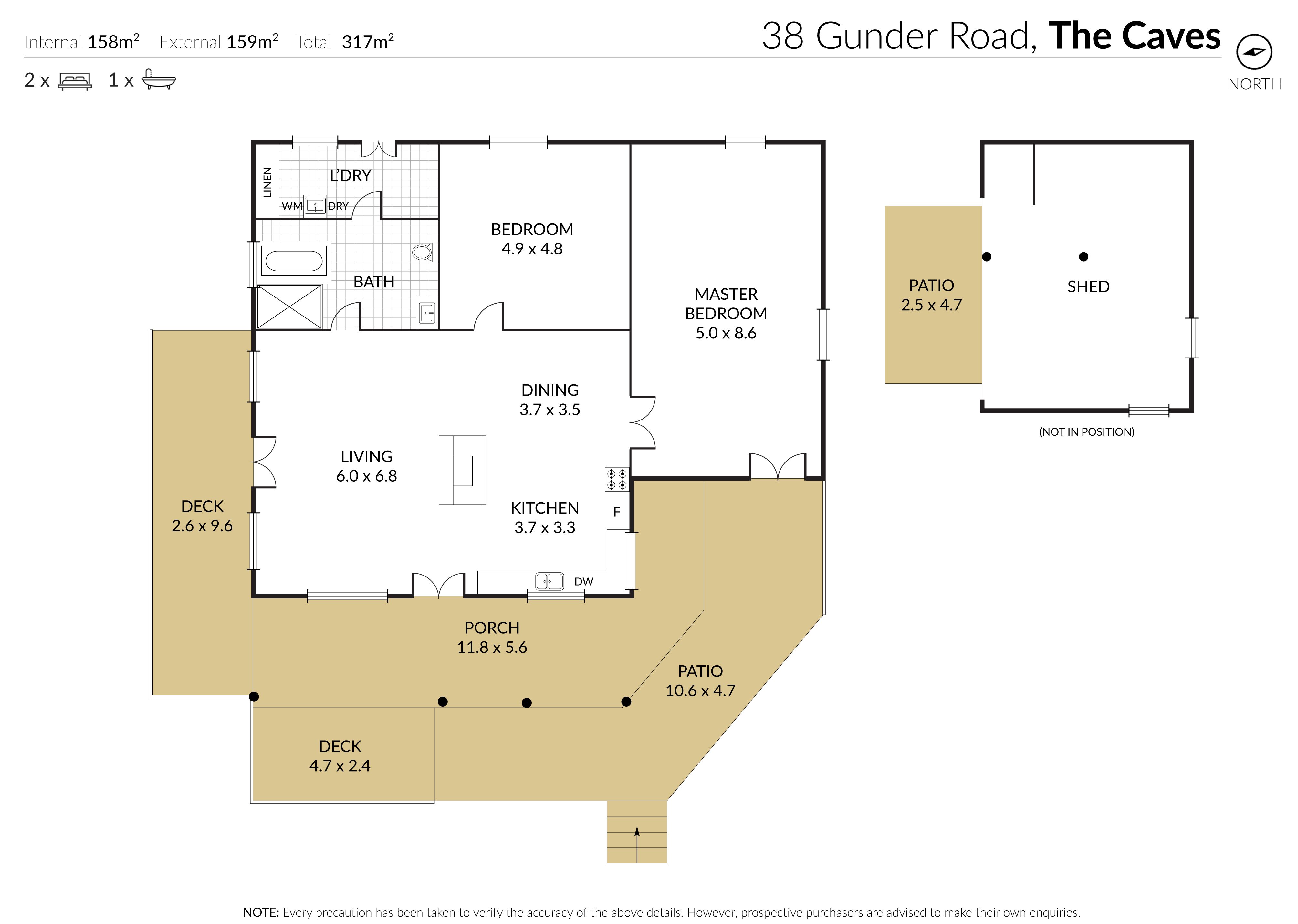 38 GUNDER Road — photo 14 of 14