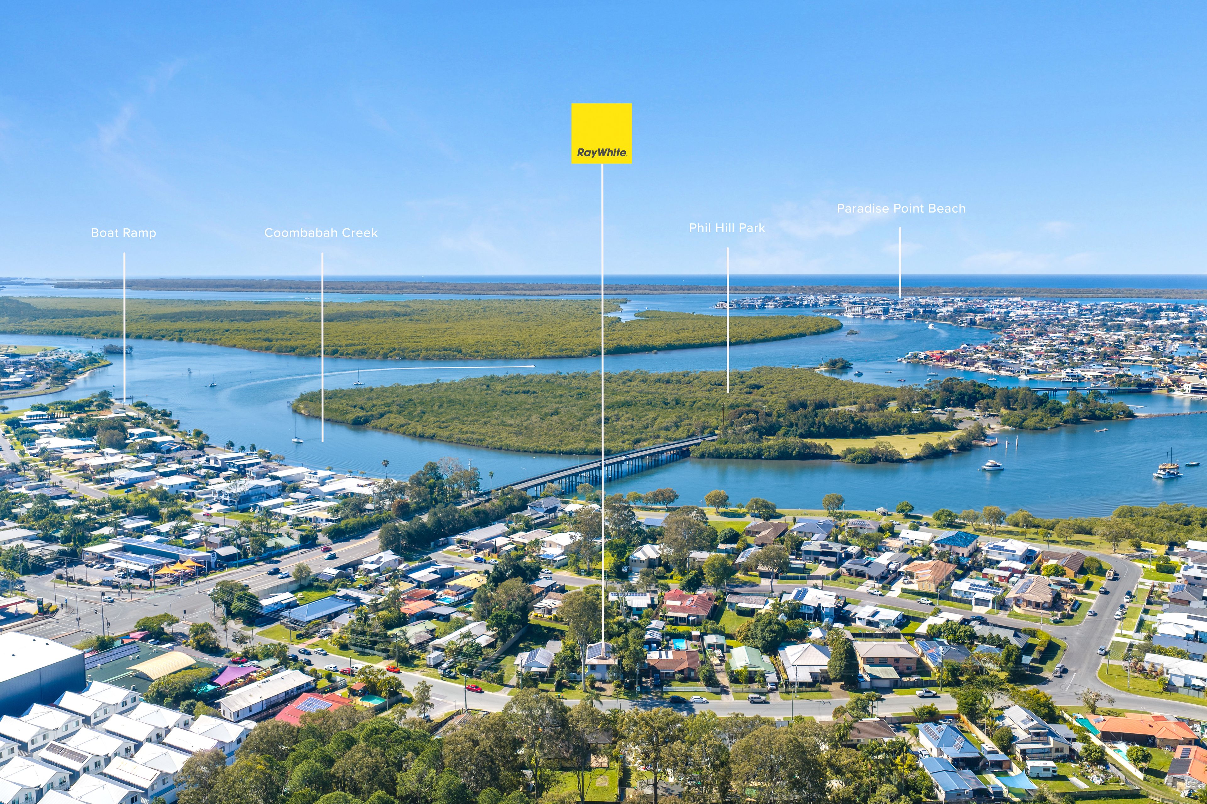 72 Crescent Avenue, Hope Island, QLD 4212