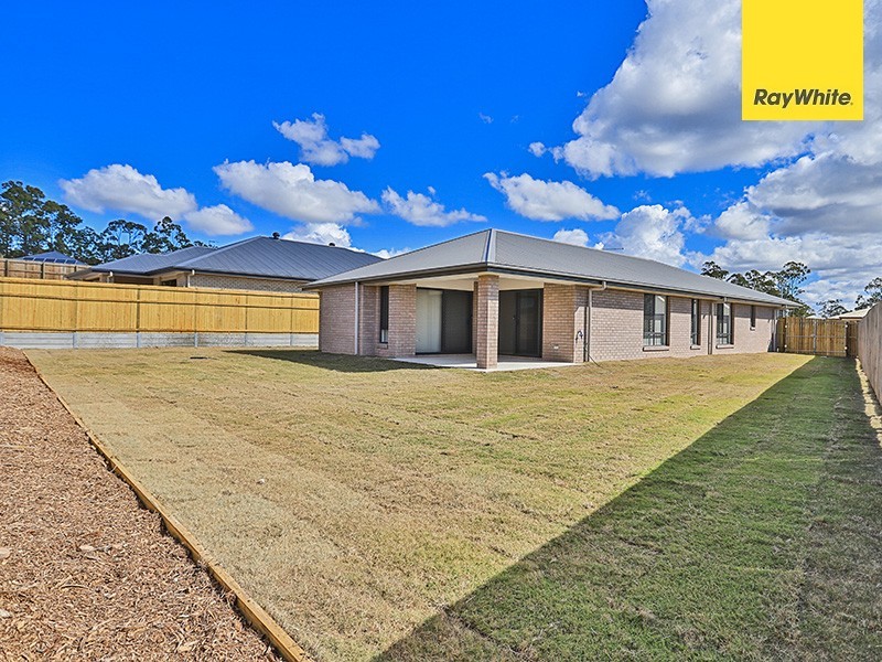 20 Cypress Court, SPRING MOUNTAIN, QLD 4300