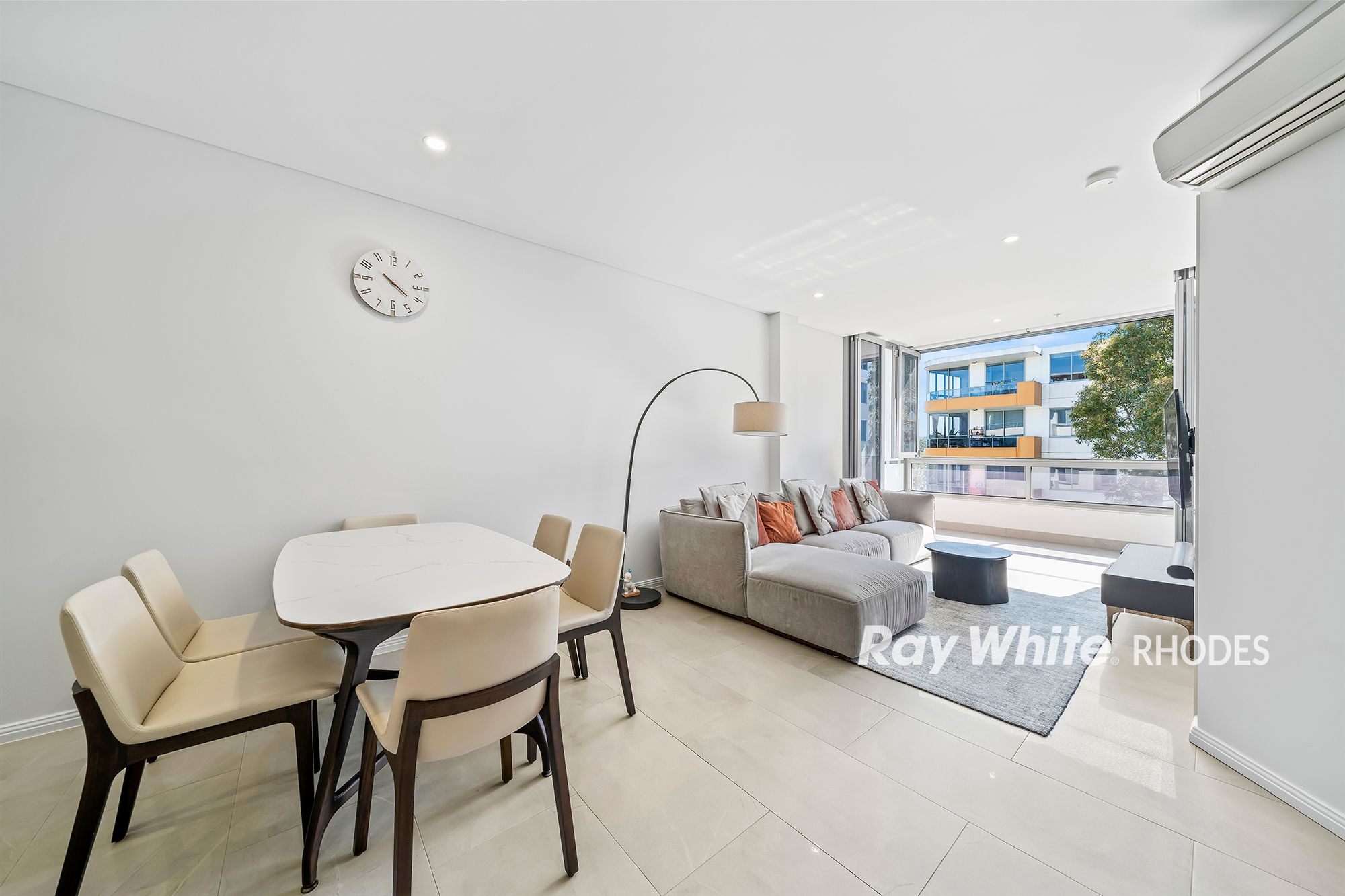 621/46 Shoreline Drive, Rhodes, NSW 2138