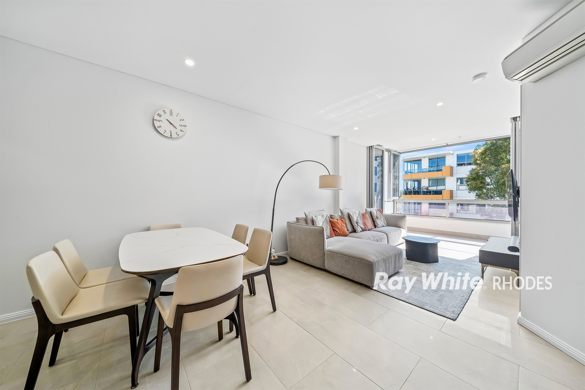621/46 Shoreline Drive, Rhodes, NSW 2138