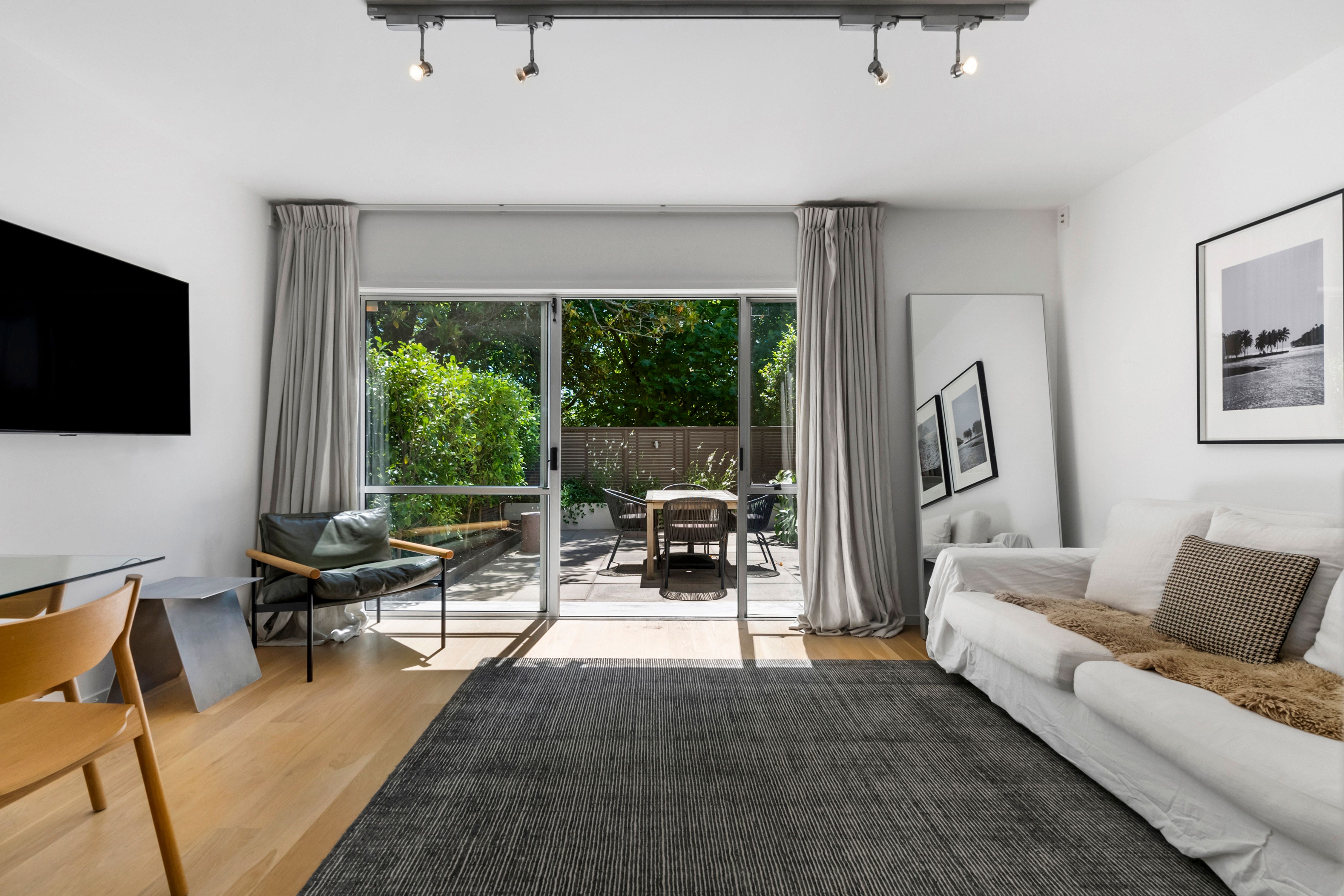 3/50 Wellington Street, Freemans Bay, Auckland City