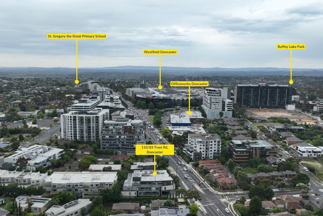 110/83 Tram Road — photo 11 of 12