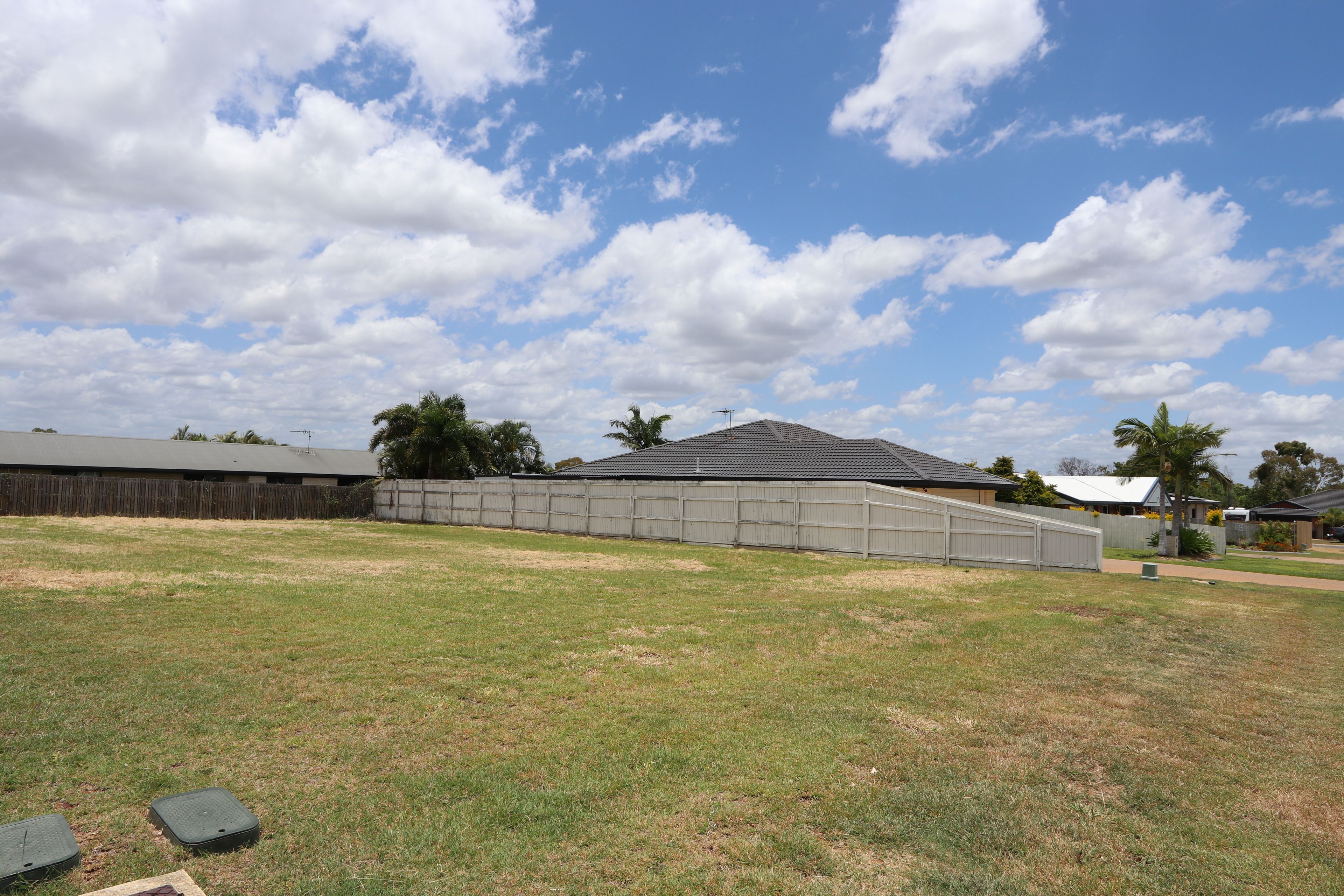 9 Corella Drive, Gracemere, QLD 4702 Sold Land Ray White Rural