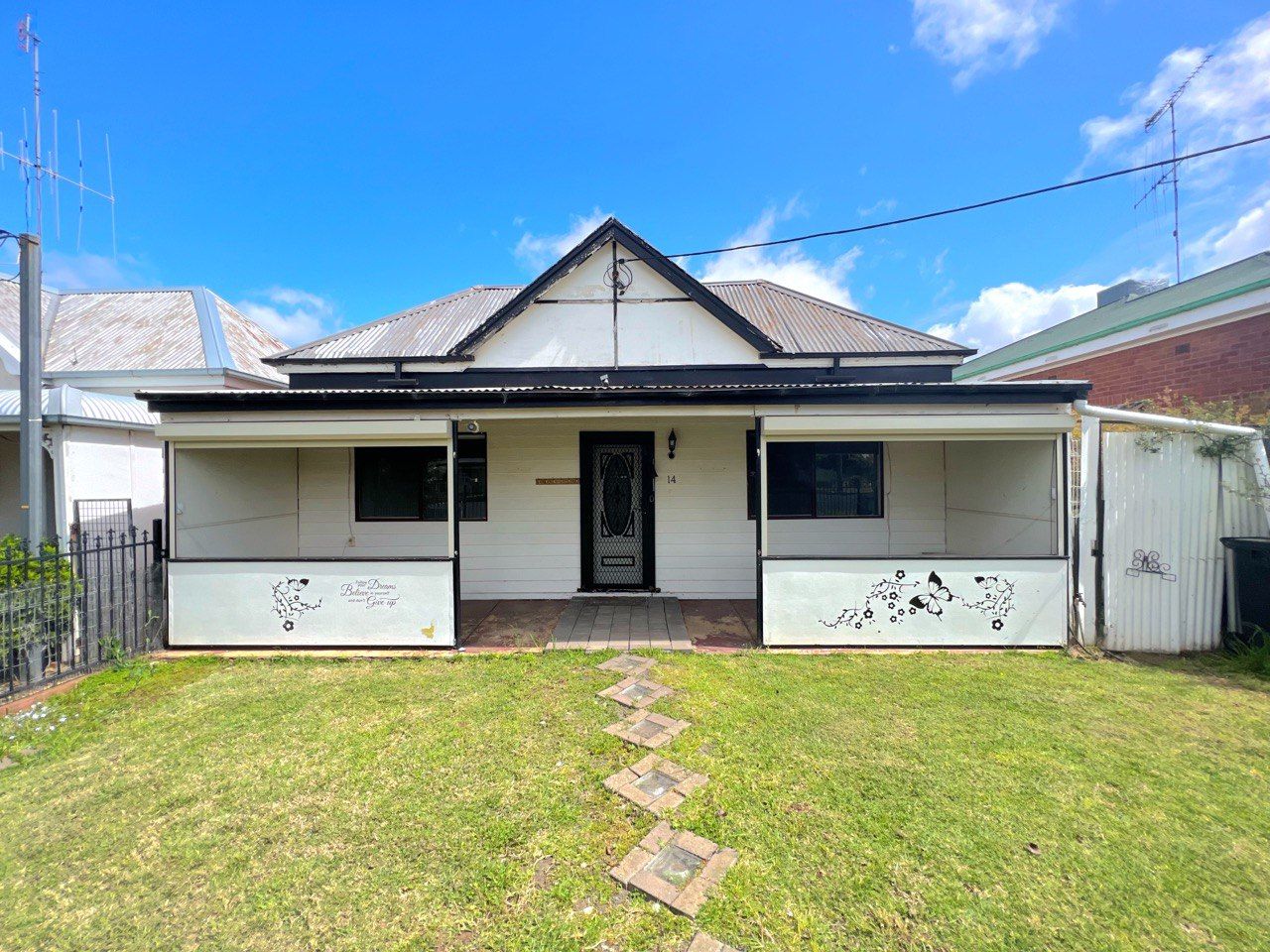 14 Talbot Street, Parkes, NSW 2870
